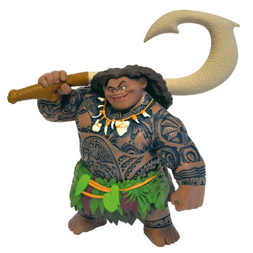 Disney Figurine Vaiana - Maui