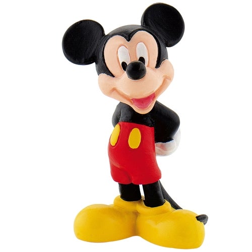 Disney Figurine Mickey Mouse