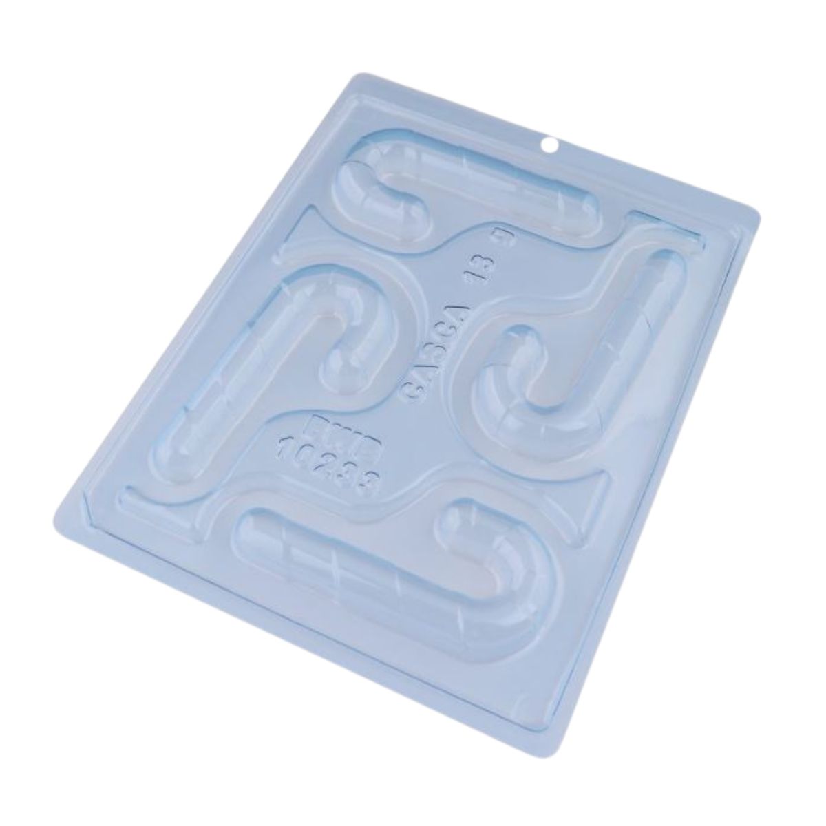 BWB Chocolate Mould 3 pièces Sucre d'Orge