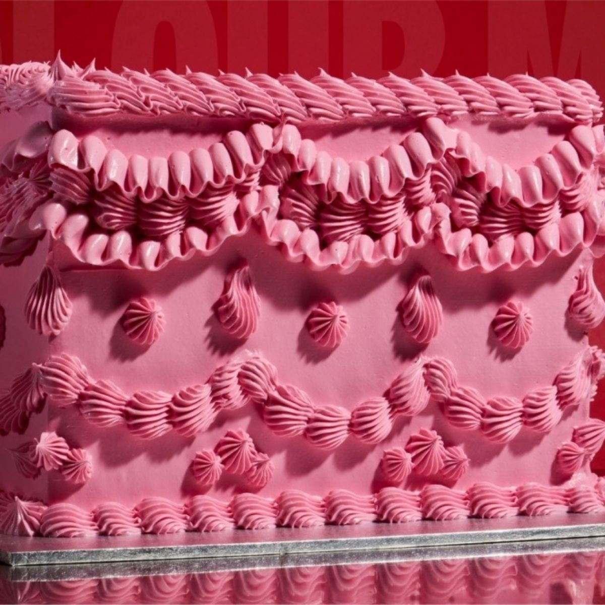 Colour Mill White Buttercream Gloss Frost 2 L