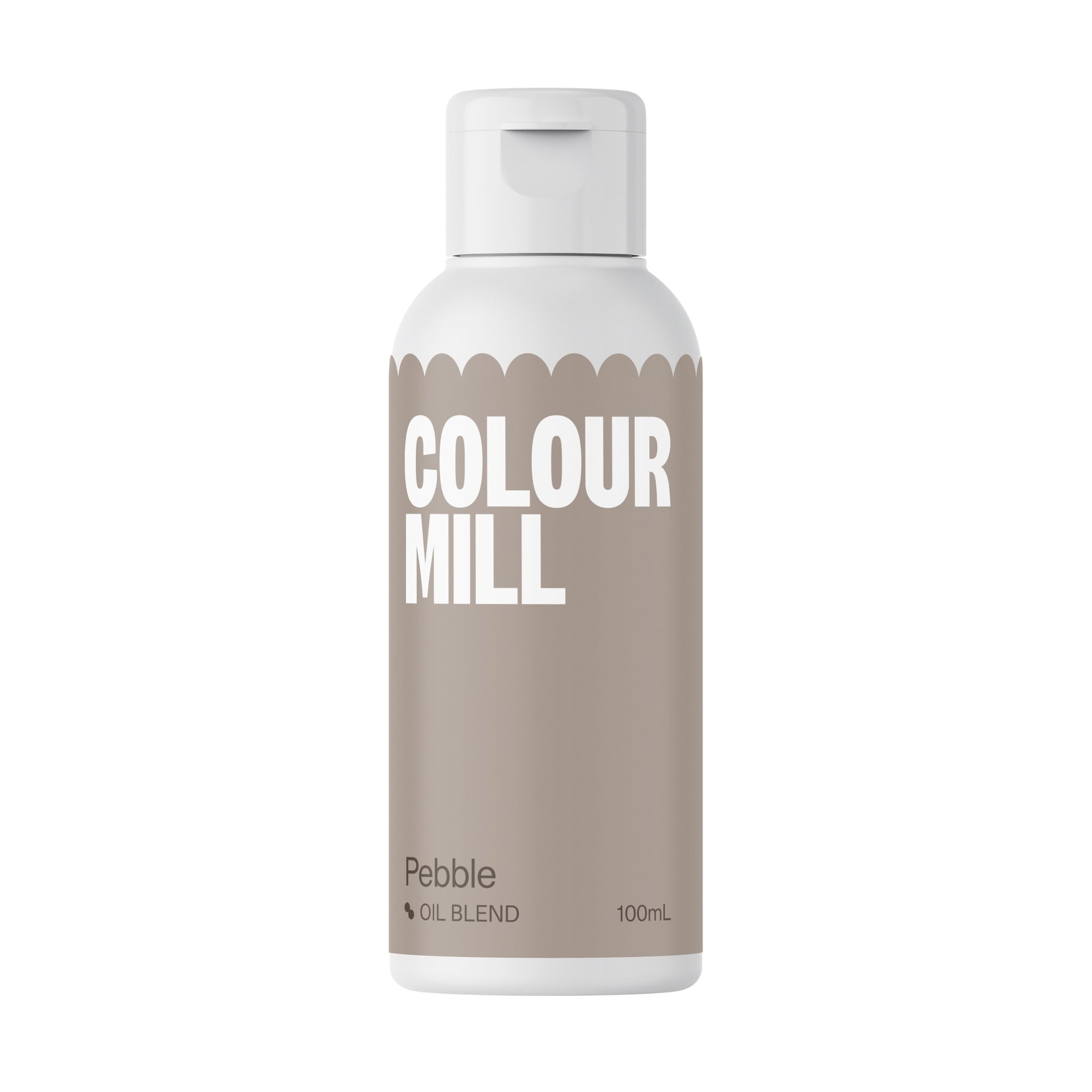 Colour Mill Oil Blend 100 ml - Pebble
