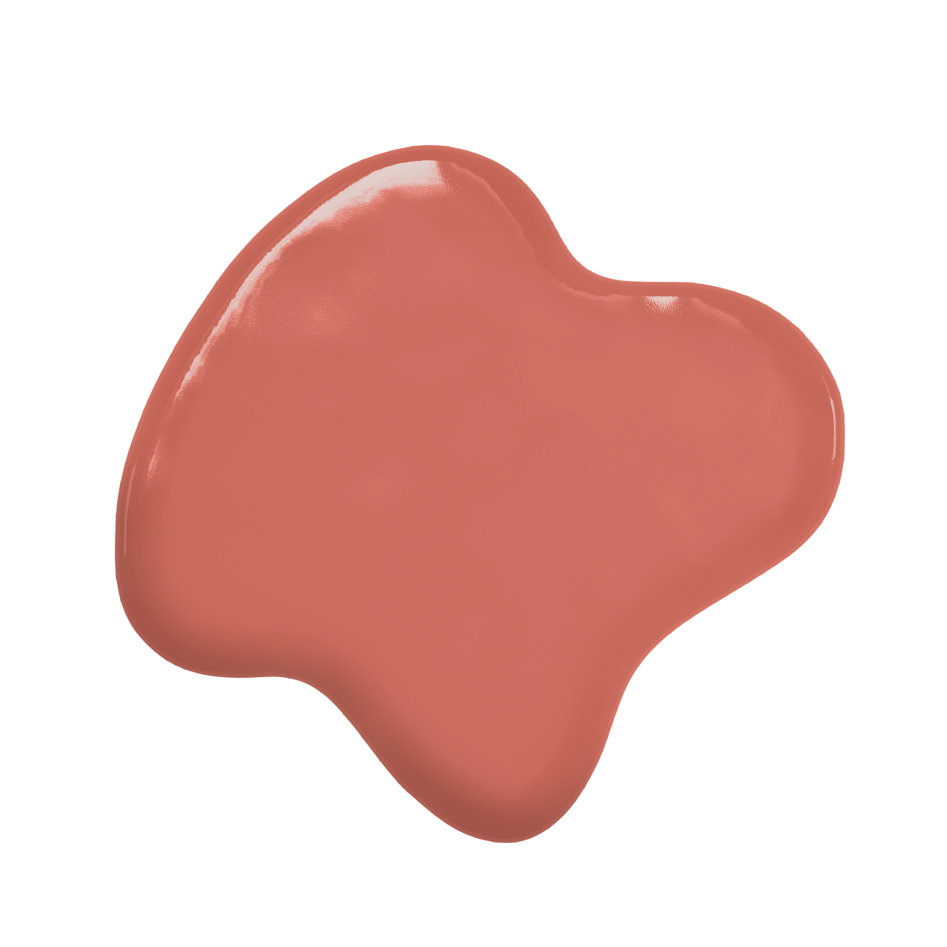 Colour Mill Oil Blend 100 ml - Rust