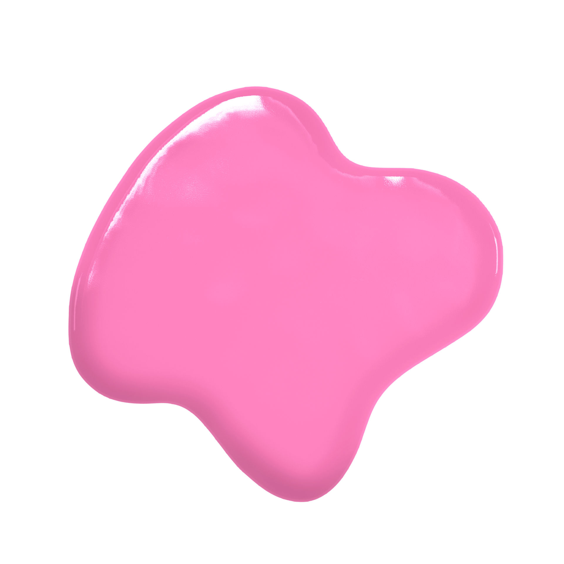 Colour Mill Oil Blend 100 ml - Candy