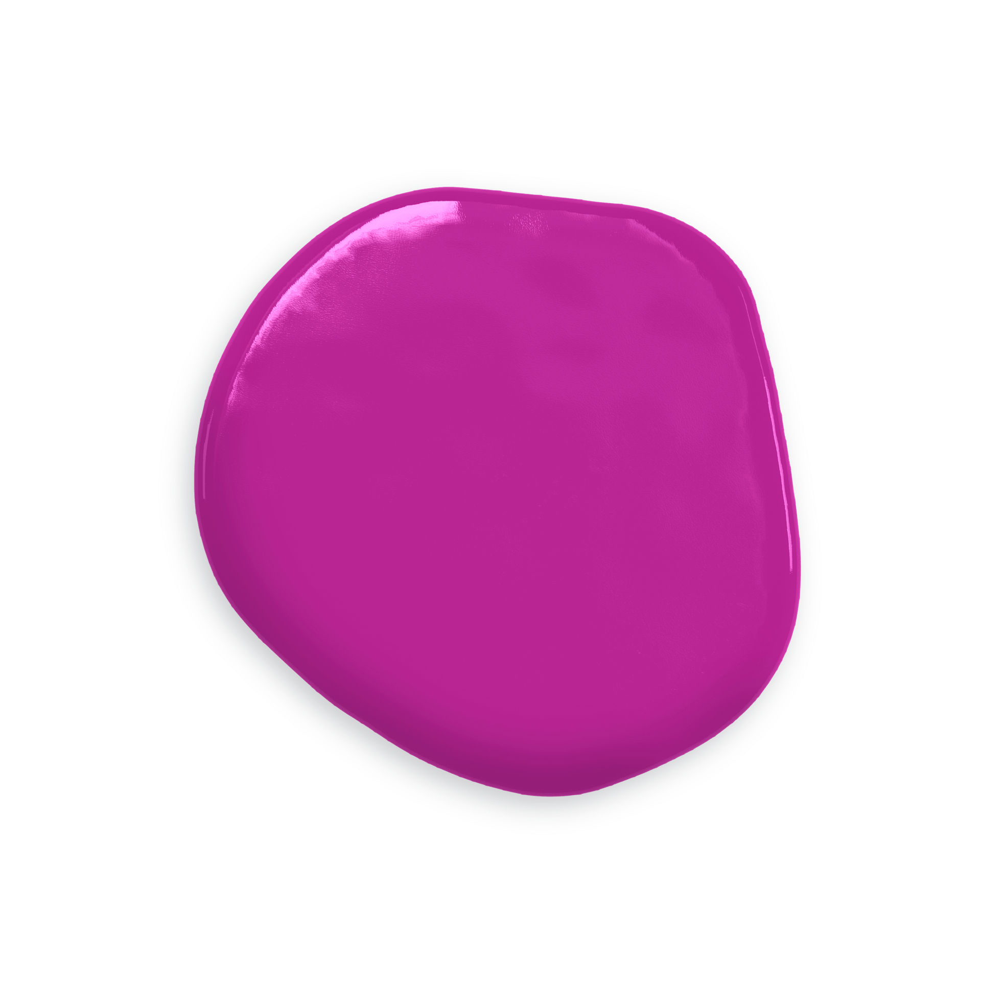 Colour Mill Oil Blend 100 ml - Fuchsia