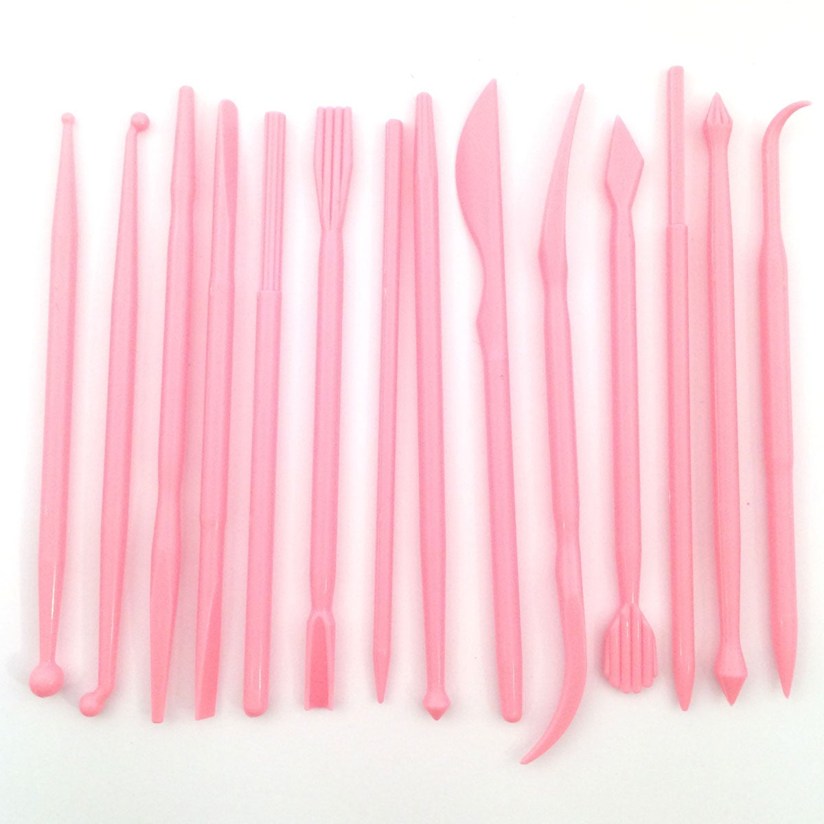 Dekofee Modelling Tools Mini pcs/14