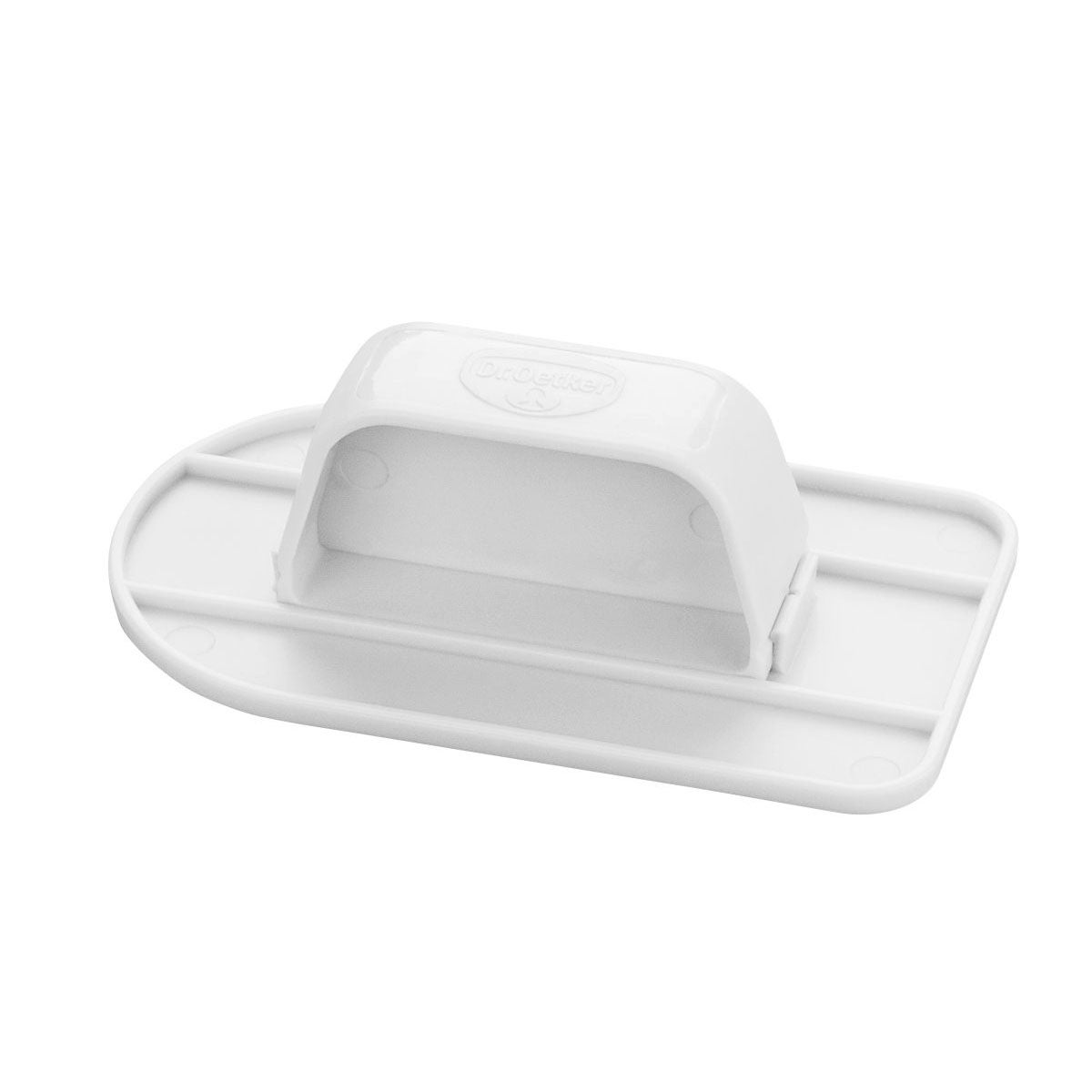 Lisseuse de fondant Dr. Oetker Set/2