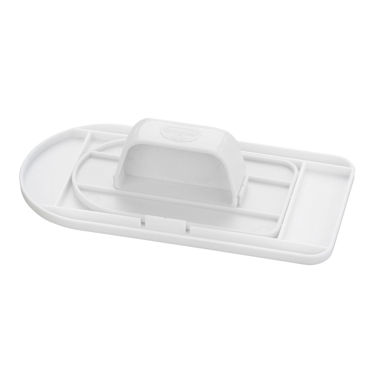 Lisseuse de fondant Dr. Oetker Set/2