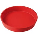 Moule à gâteaux en silicone Dr. Oetker Ø26x4,5 cm