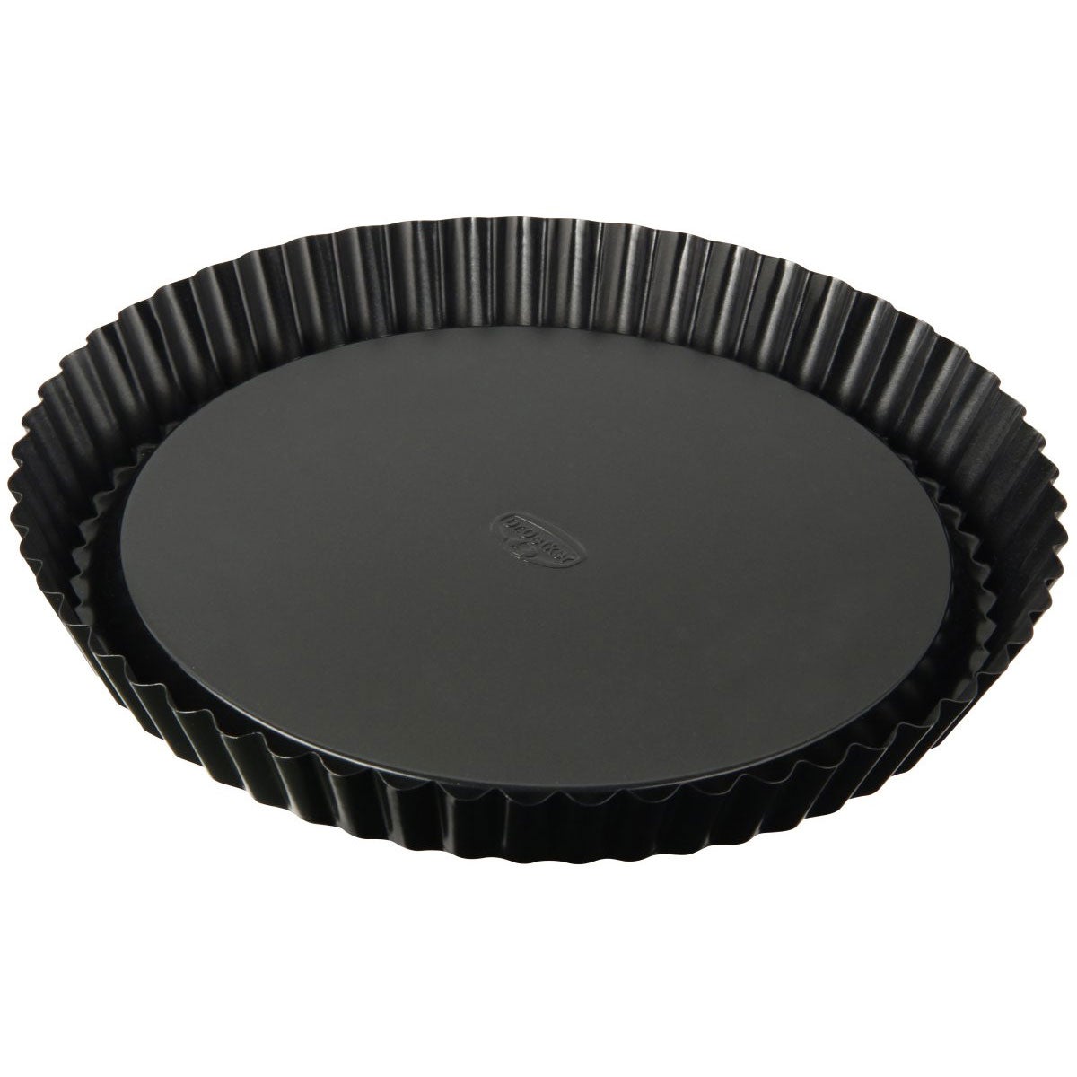 Moule à tarte Tradition Dr. Oetker Ø28x3,5cm