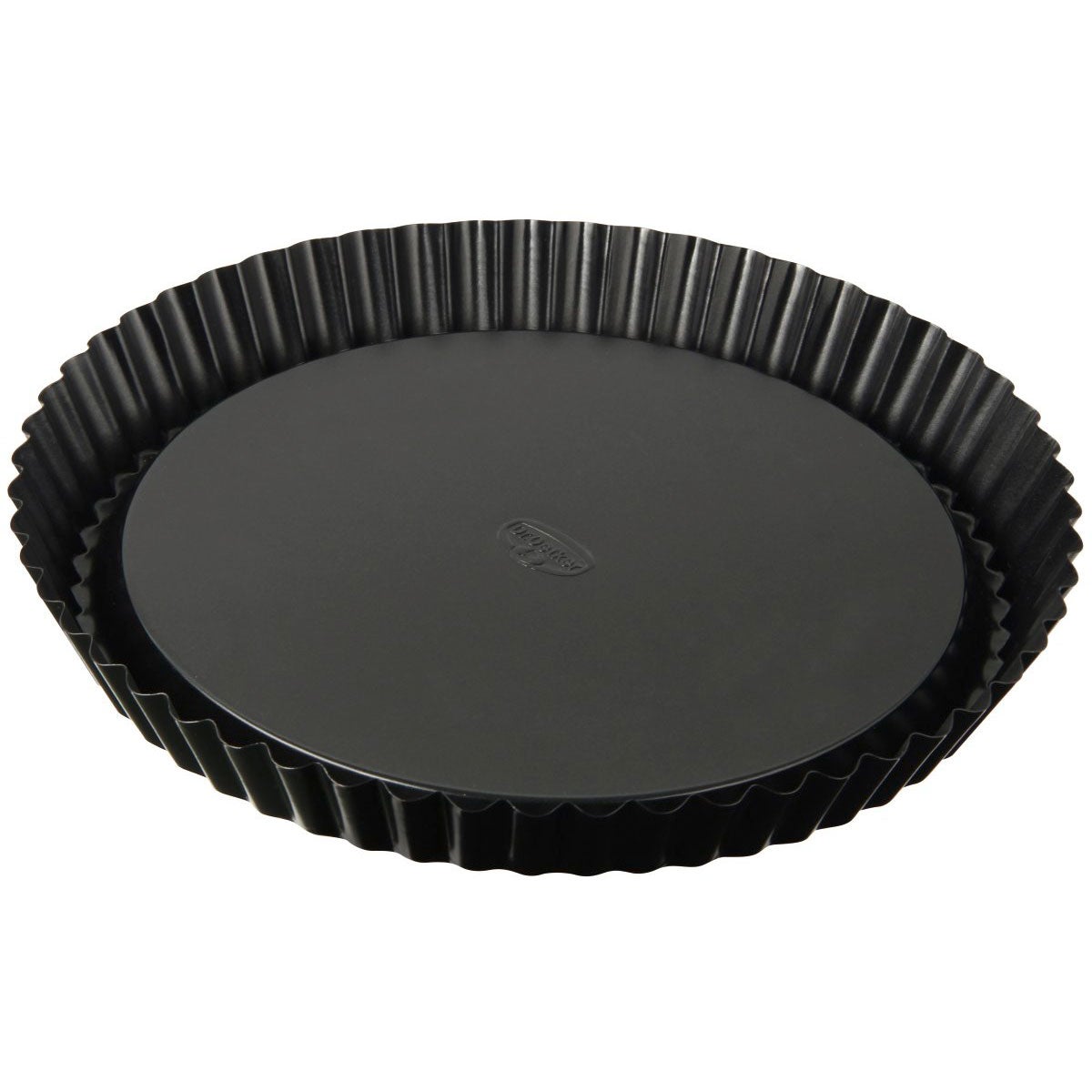 Moule à tarte Dr. Oetker Ø30x3 cm