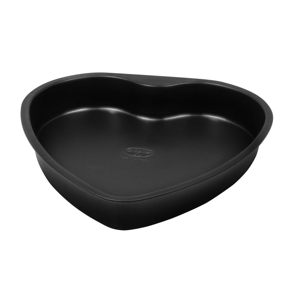 Moule à gâteaux en forme de cœur Dr.Oetker Tradition24x3,5cm