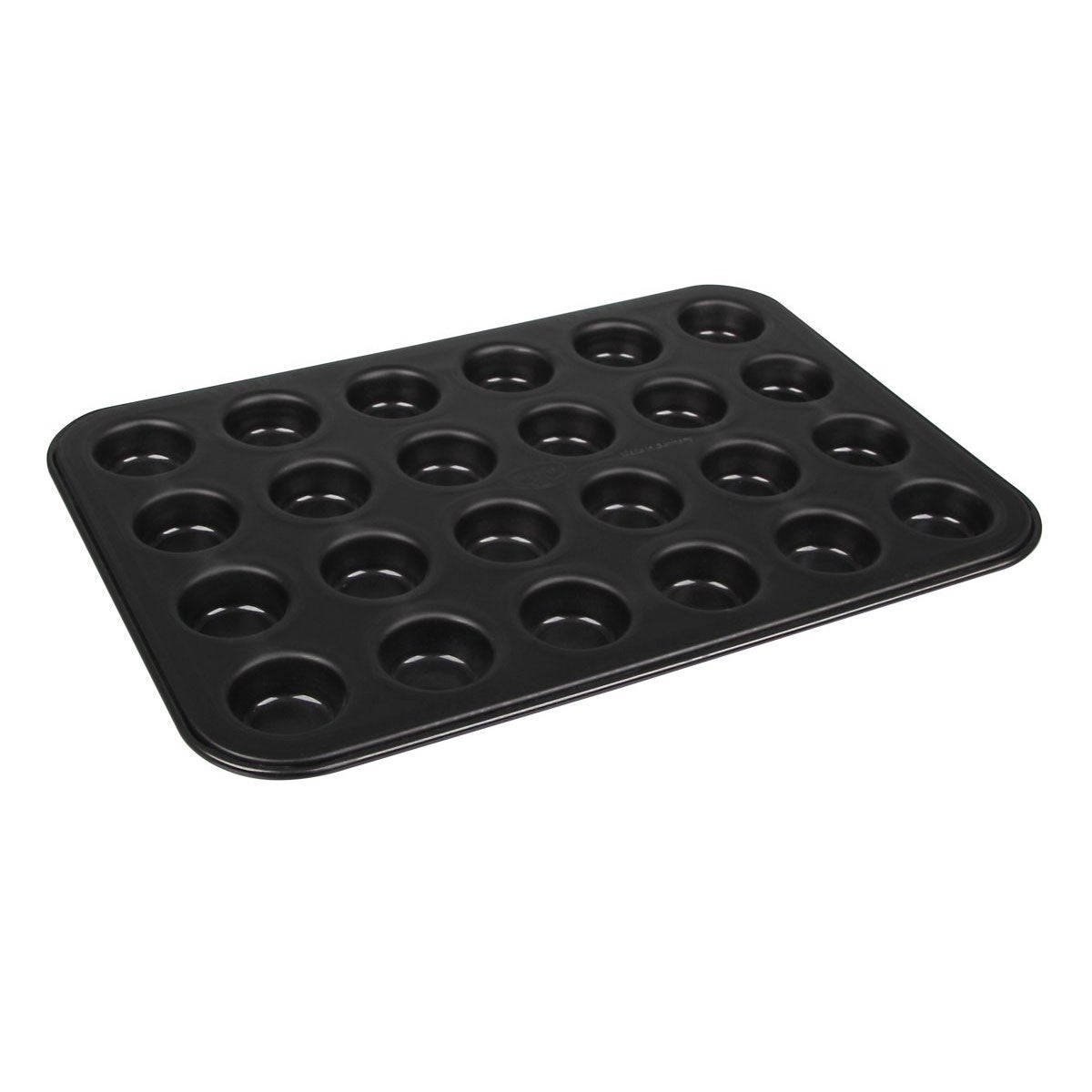 Dr. Oetker Tradition Mini Muffin Cake Pan 24 Cups