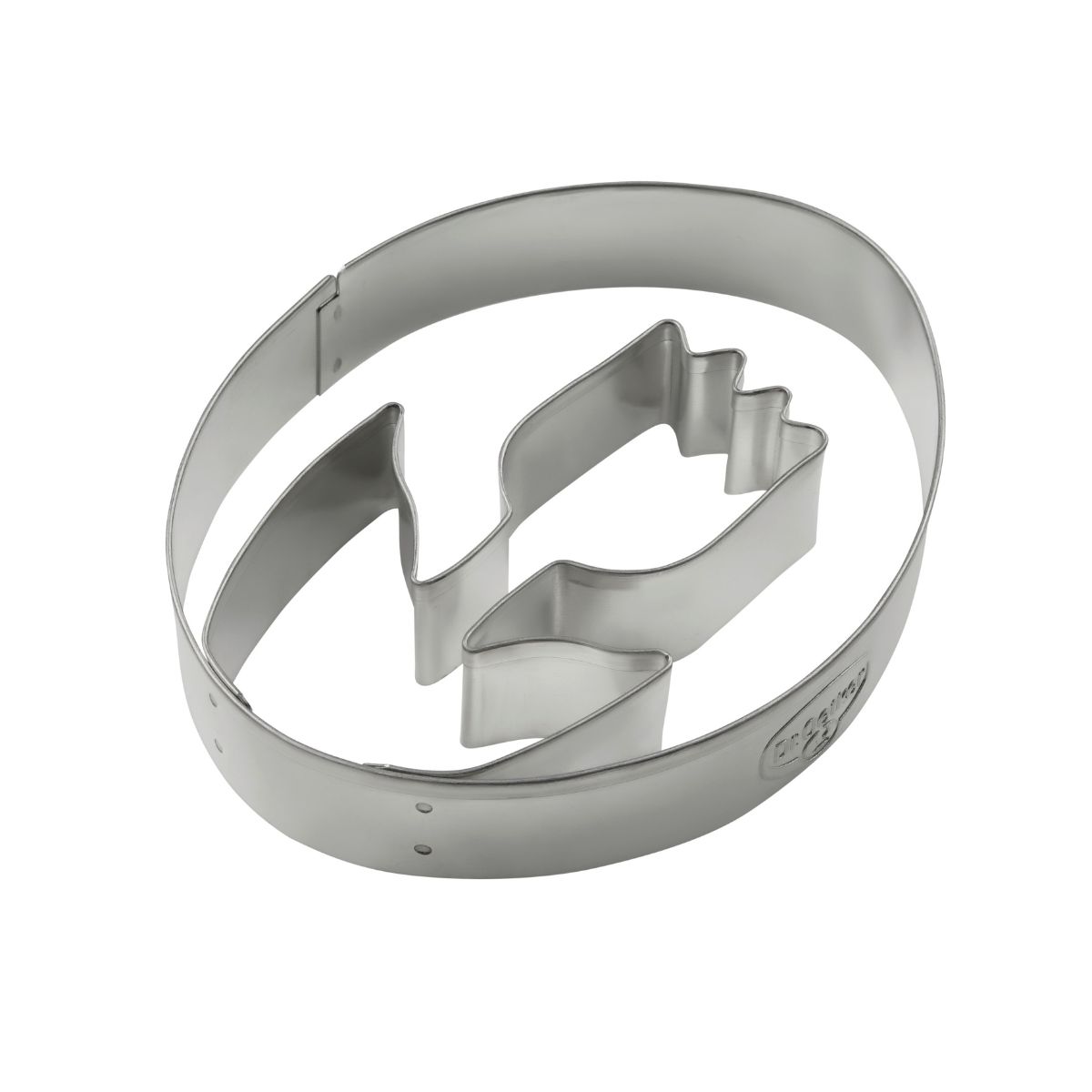 Dr.Oetker Cookie Cutter Rabbit & Tulip Set