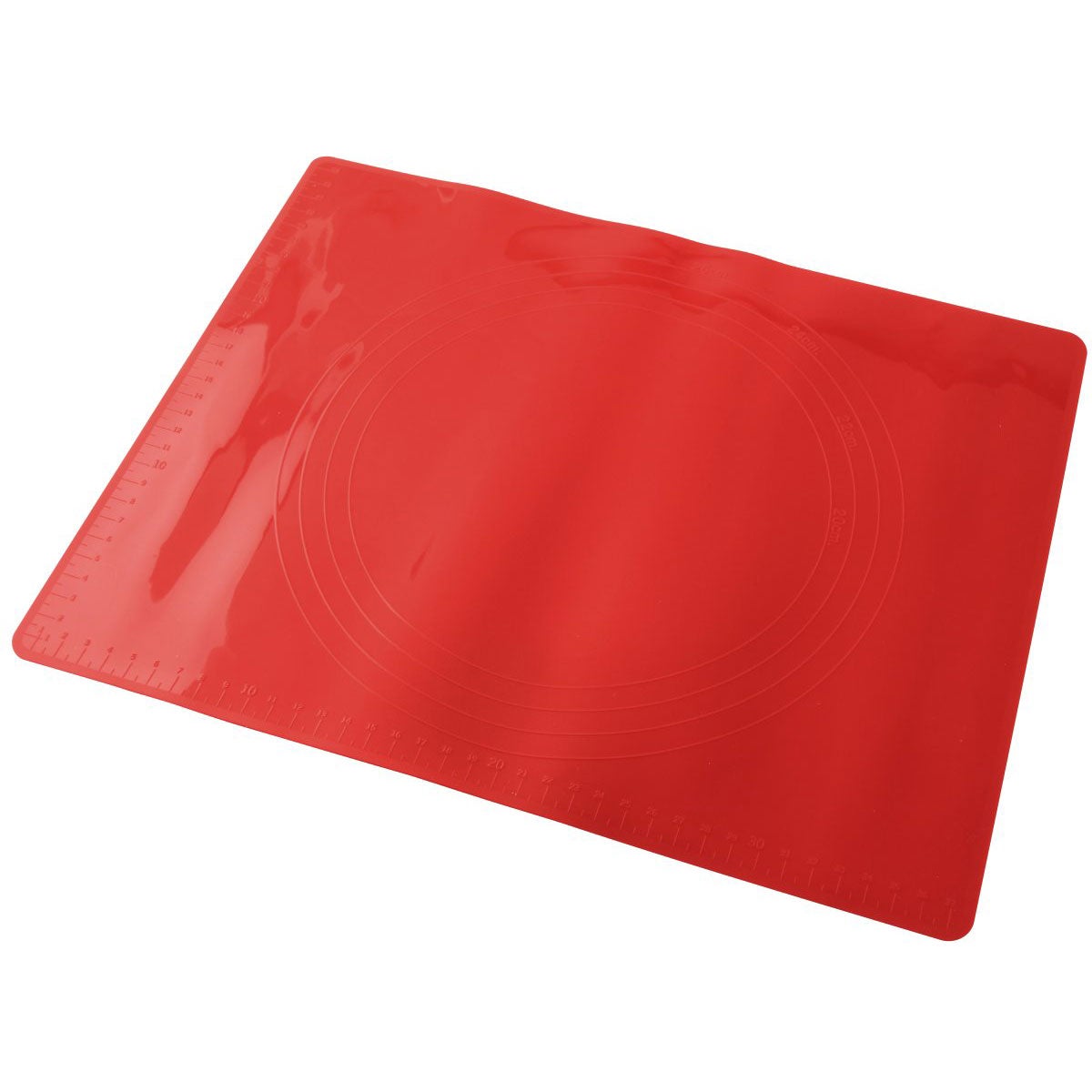 Tapis de cuisson en silicone Dr. Oetker