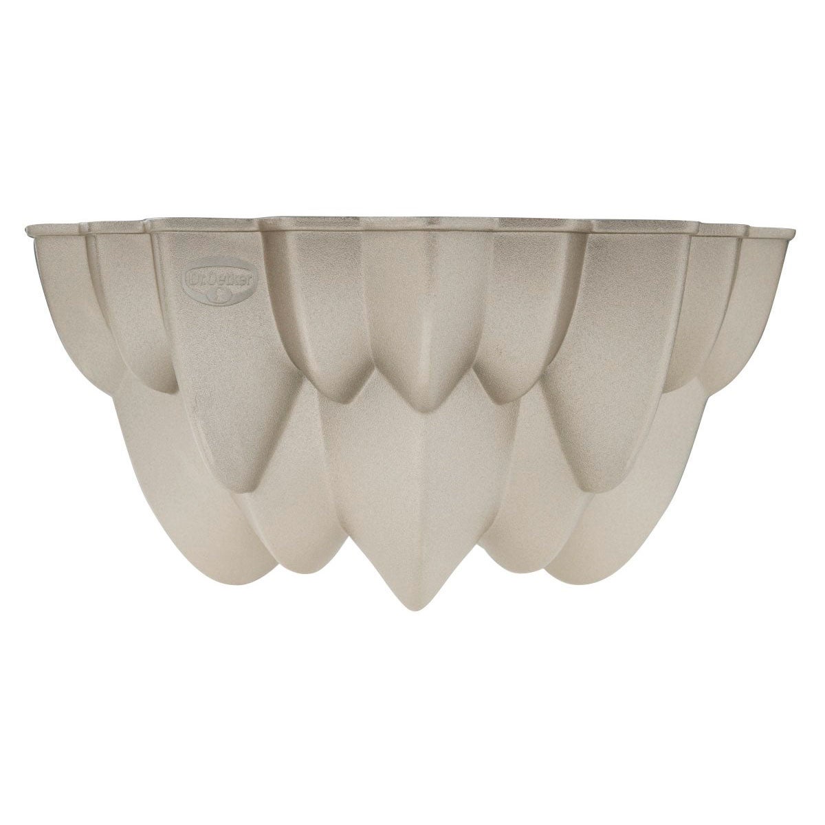 Moule à gâteaux 'Creative' Dr. Oetker Bundt Cake Pan