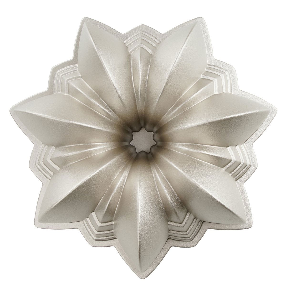 Moule à gâteau Bundt 'Star' Dr. Oetker