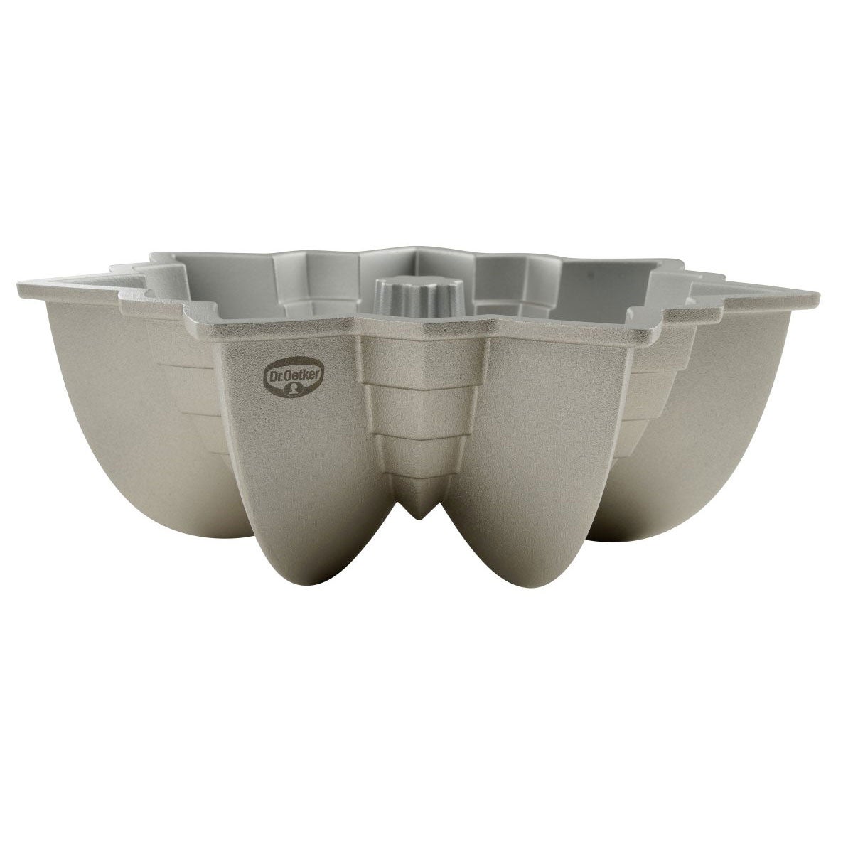 Moule à gâteau Bundt 'Star' Dr. Oetker