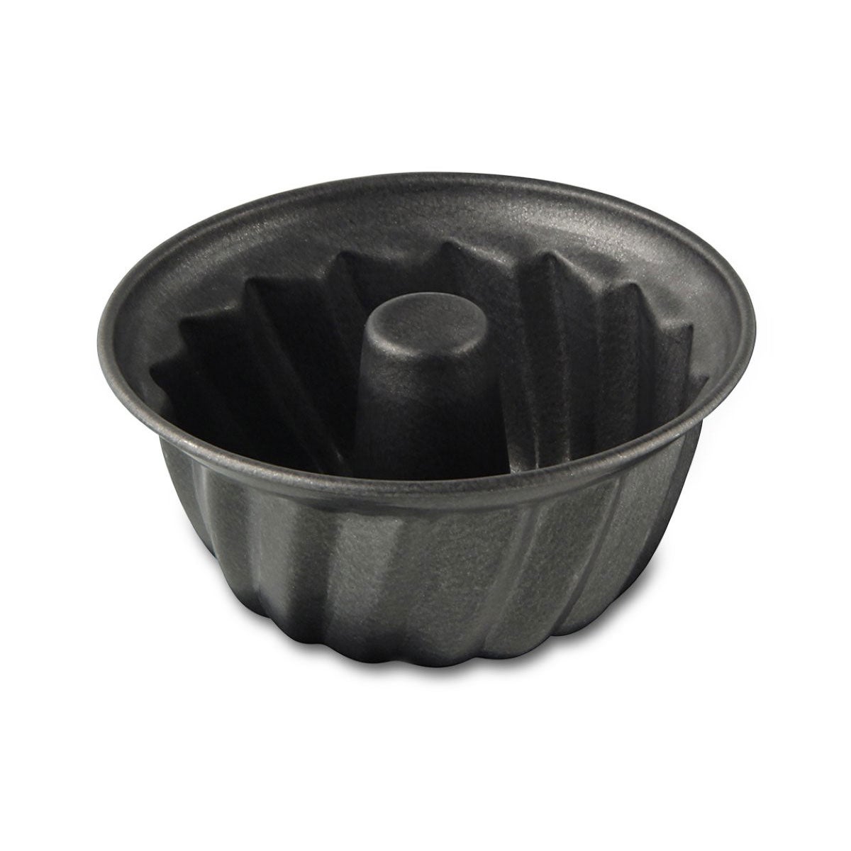 Dr.Oetker Backfreude Classic Mini moule à gâteau Bundt10x5cm