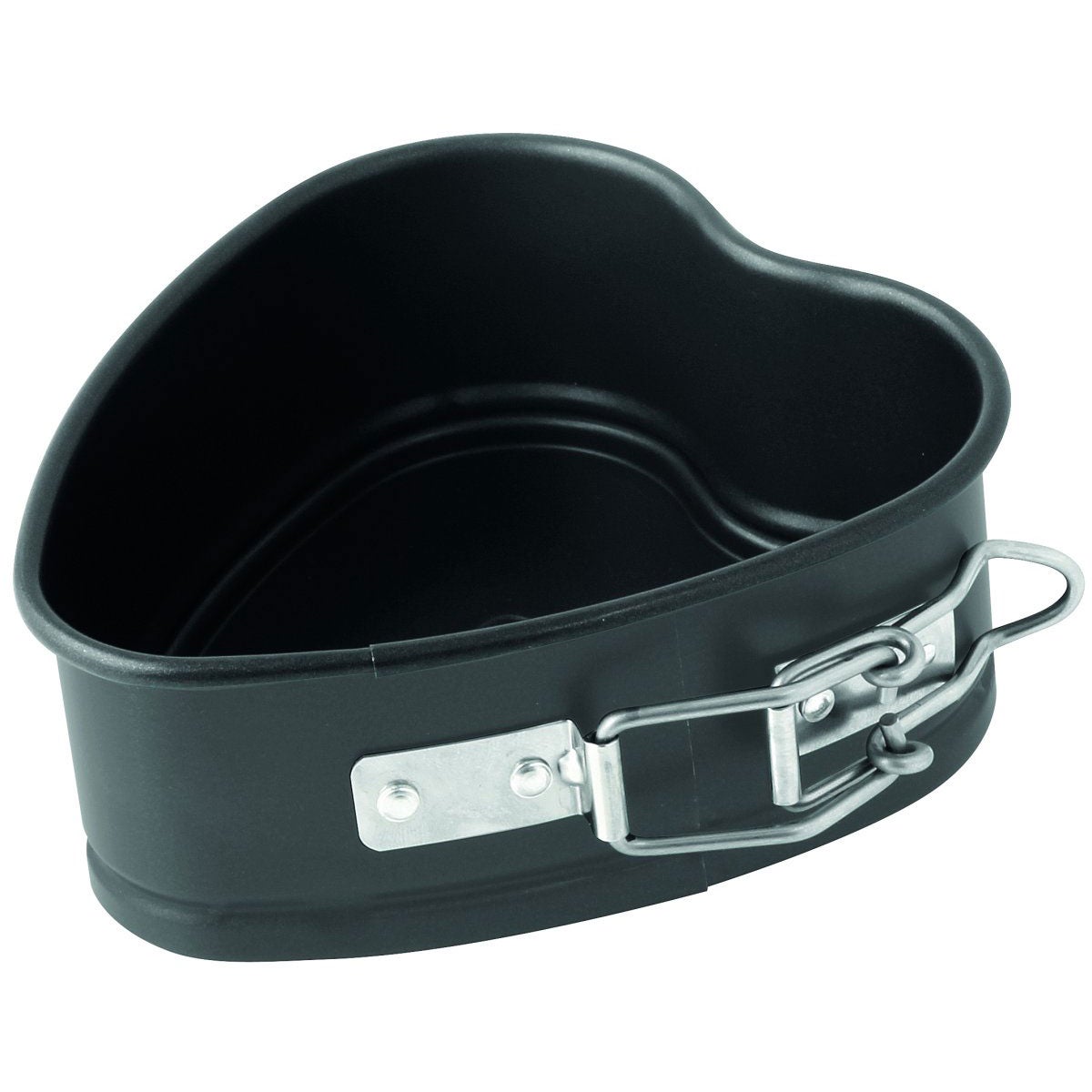 Dr. Oetker Back-Freude Classic Springform "Heart" 11,5x4,5cm