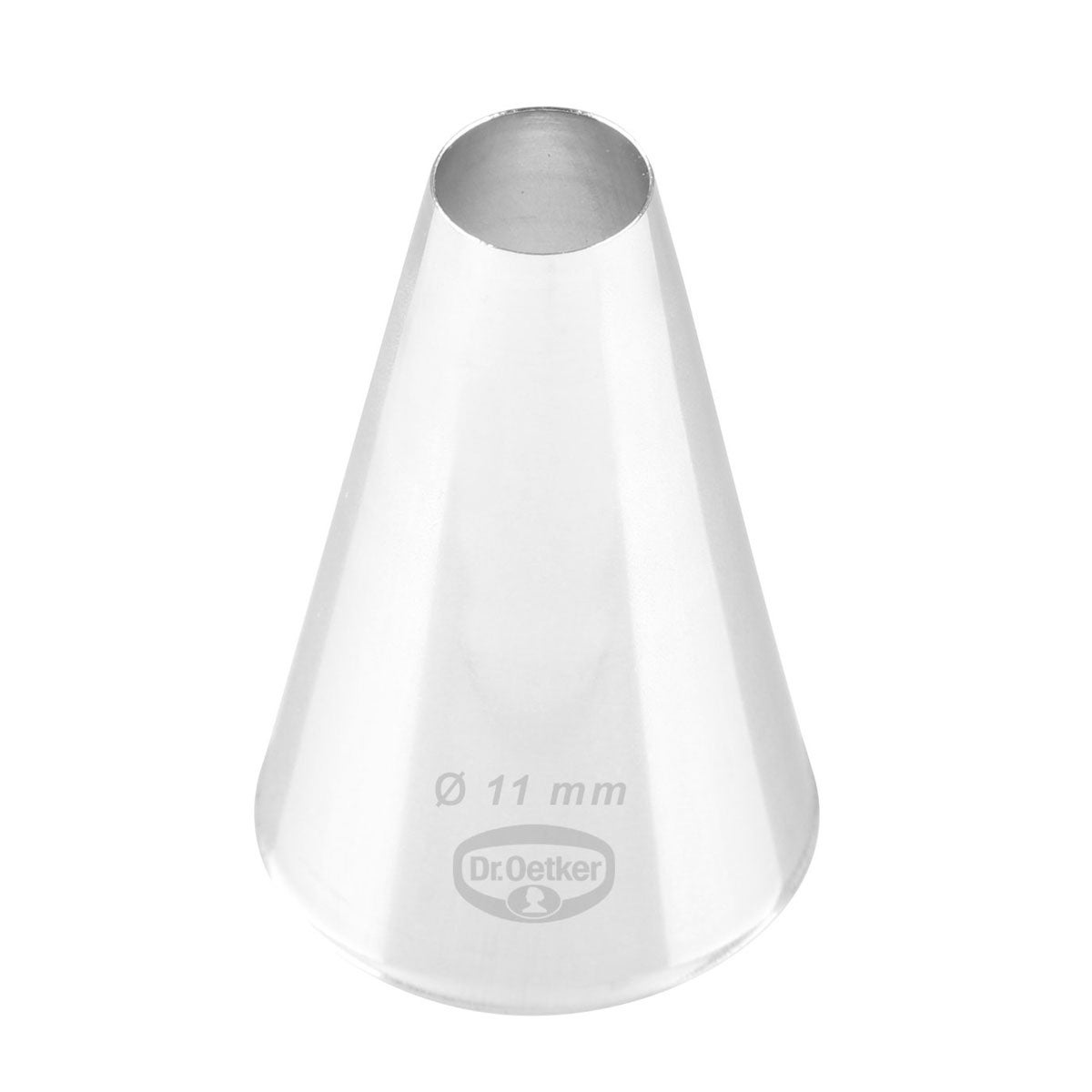 Dr. Oetker Buse ronde 11 mm