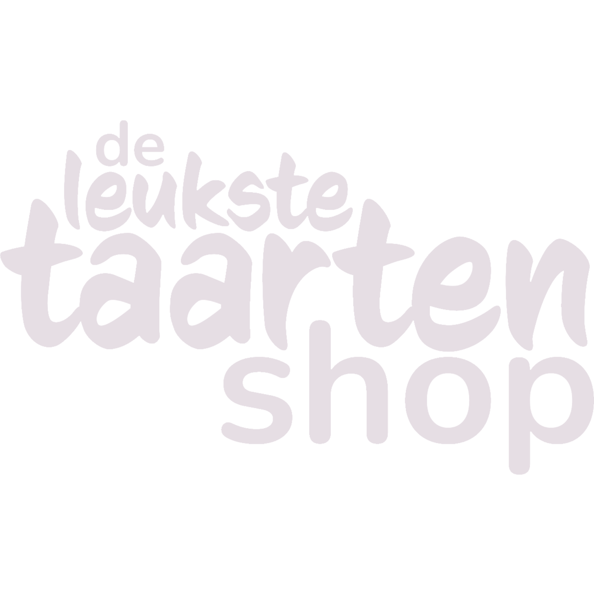 Dr. Oetker Buse ronde 13 mm