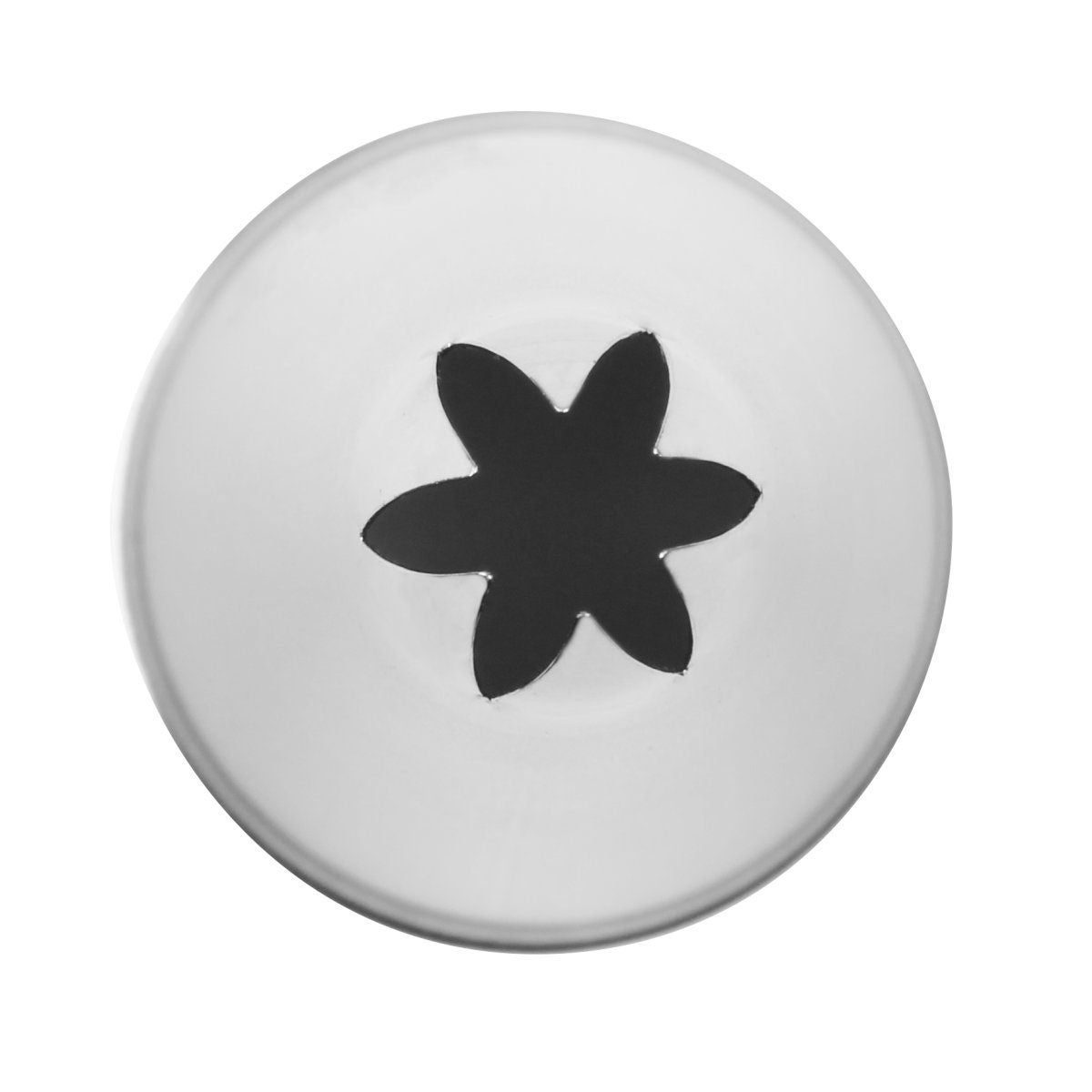 Dr. Oetker Buse étoile fermée 6 mm