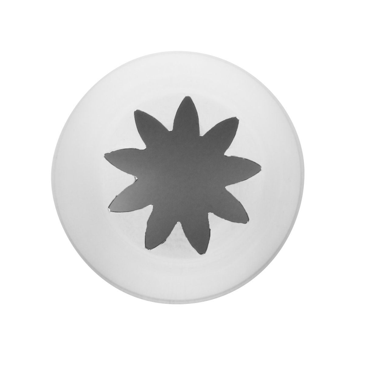 Dr. Oetker Buse étoile fermée 11 mm