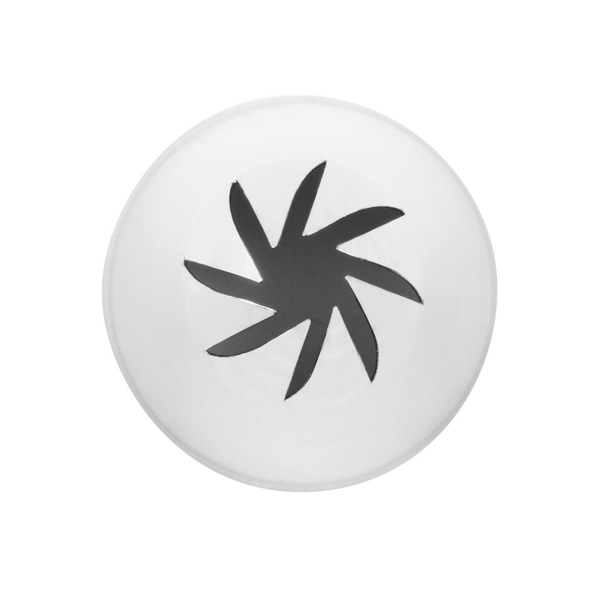 Rosette de buse Dr. Oetker 6 mm