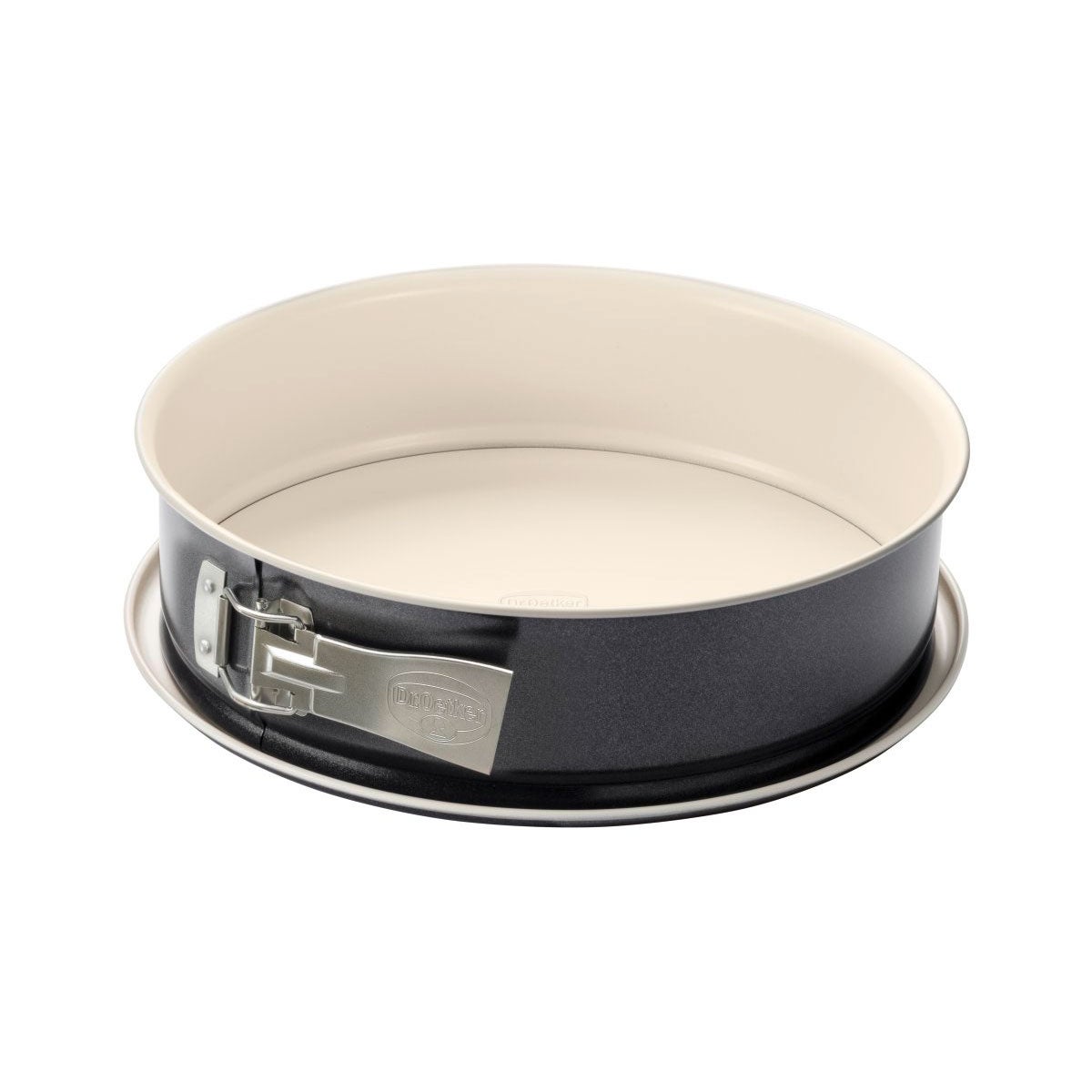 Dr. Oetker Back-Trend Springform Ø28x8 cm