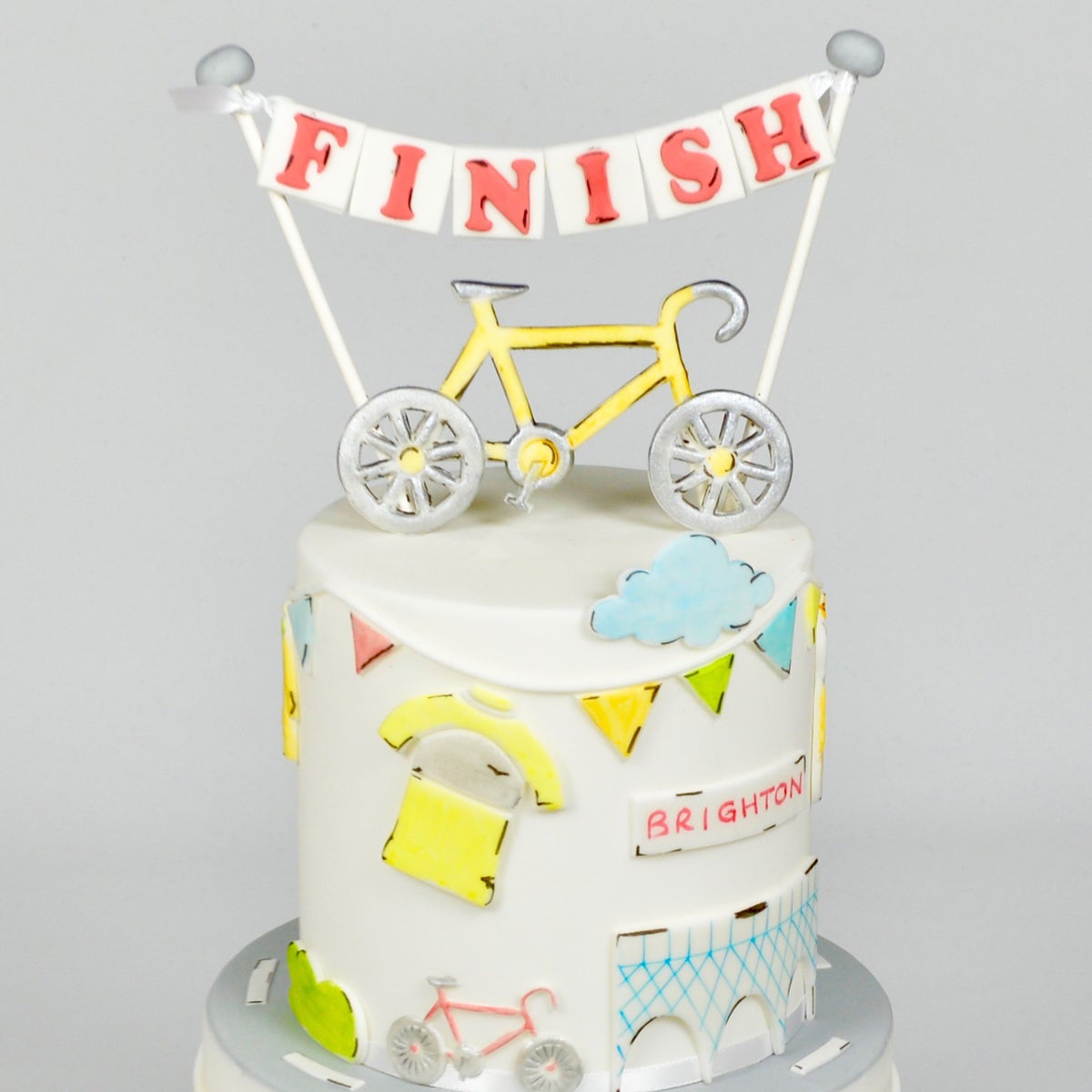 FMM Bike Cutter Set /2