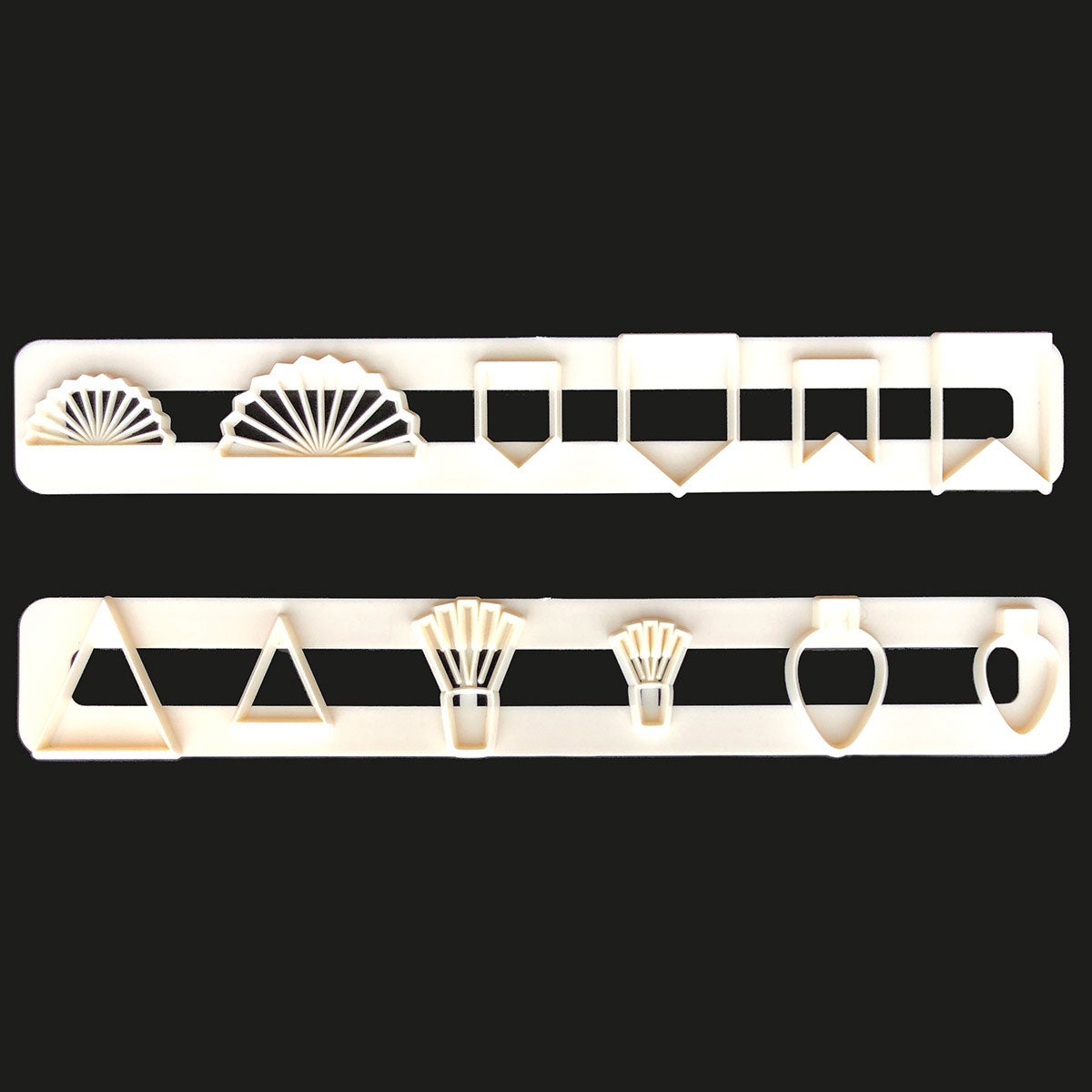 FMM Ensemble Fanions Décoratifs