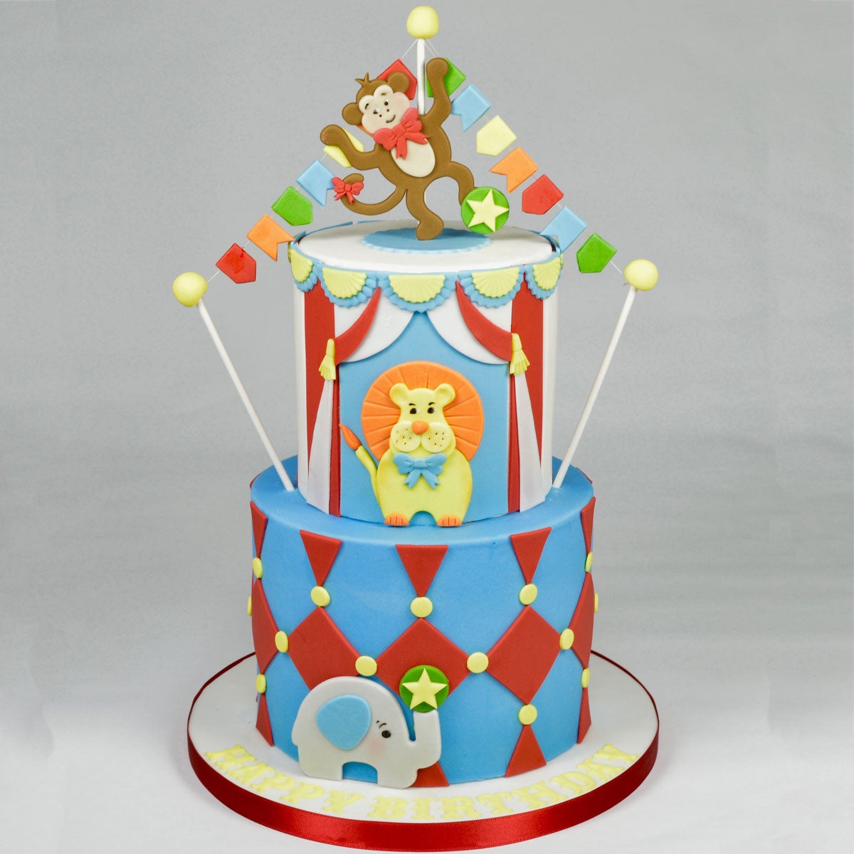 FMM Ensemble Fanions Décoratifs