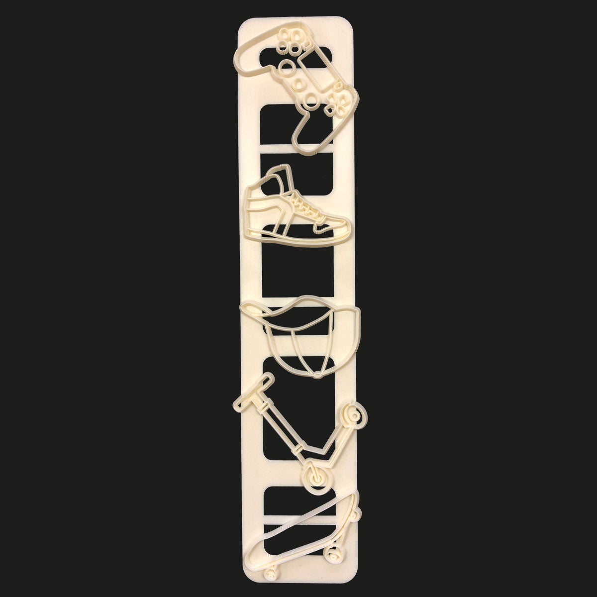 FMM Ensemble Emporte-pièces Cool Dude