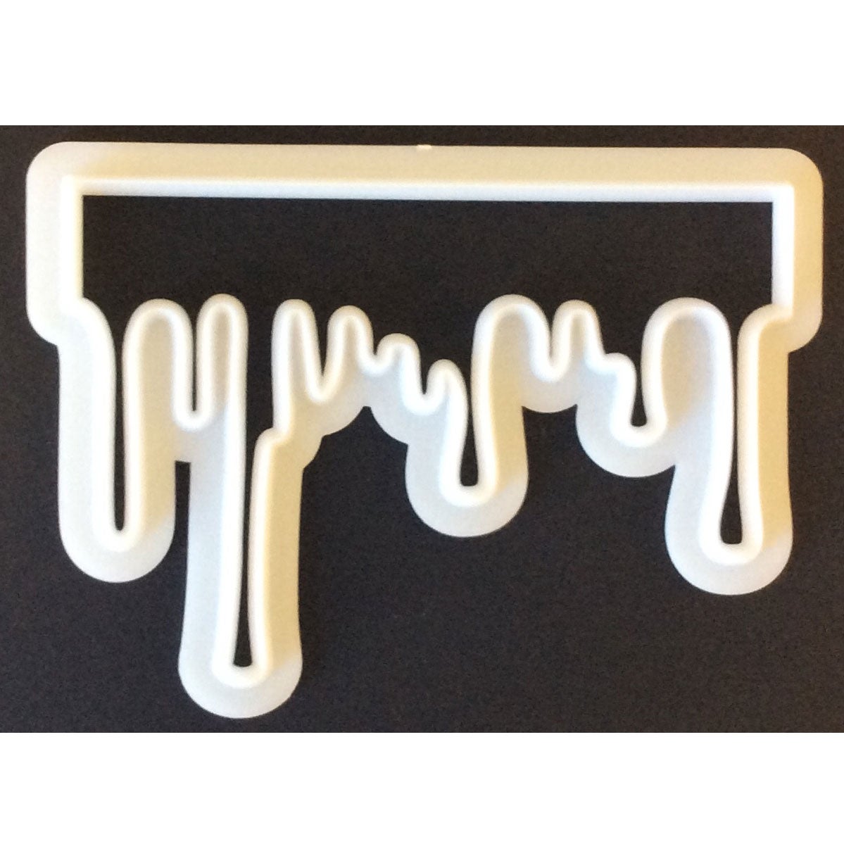 FMM Emporte-pièce Drip Inspired