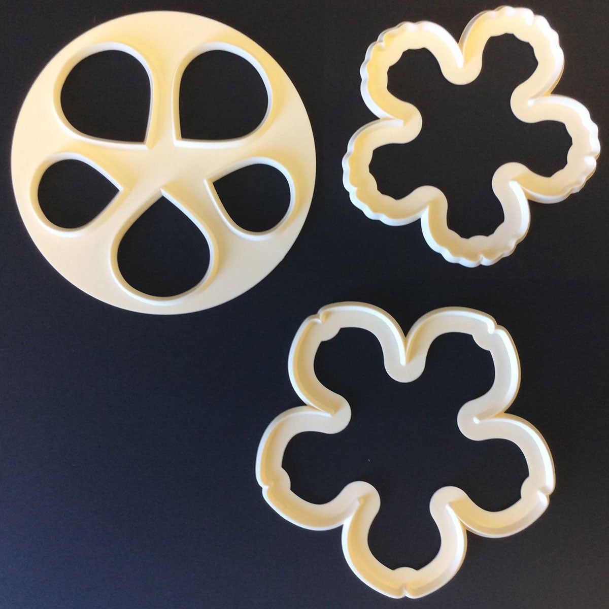 FMM Emporte-pièce A Very English Rose