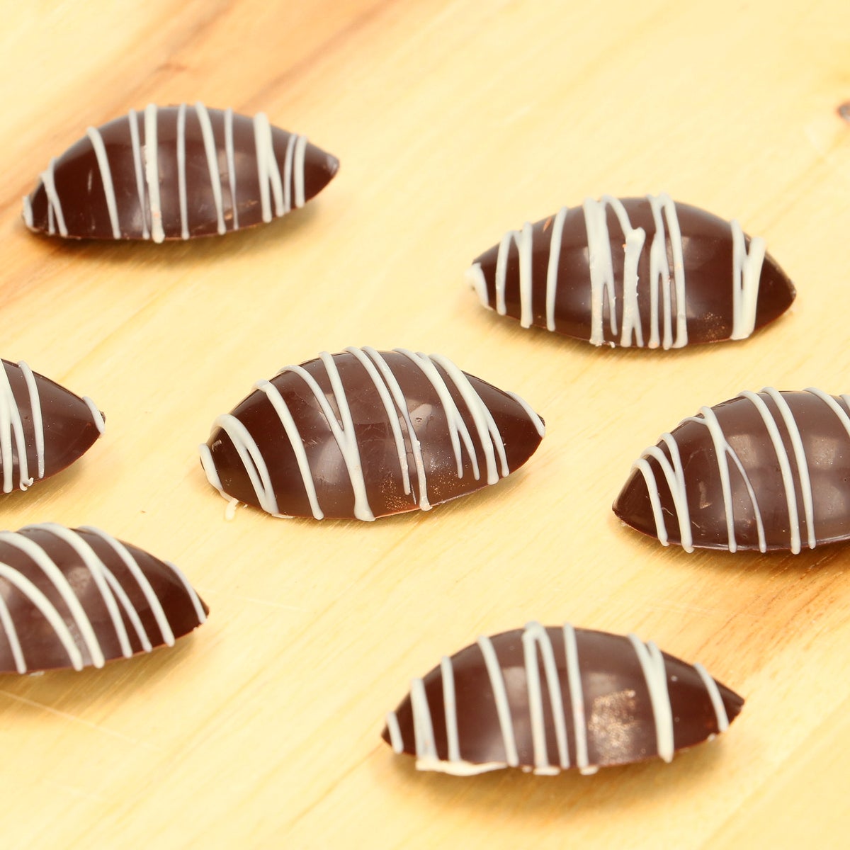 FunCakes Moule à Chocolat - Olive