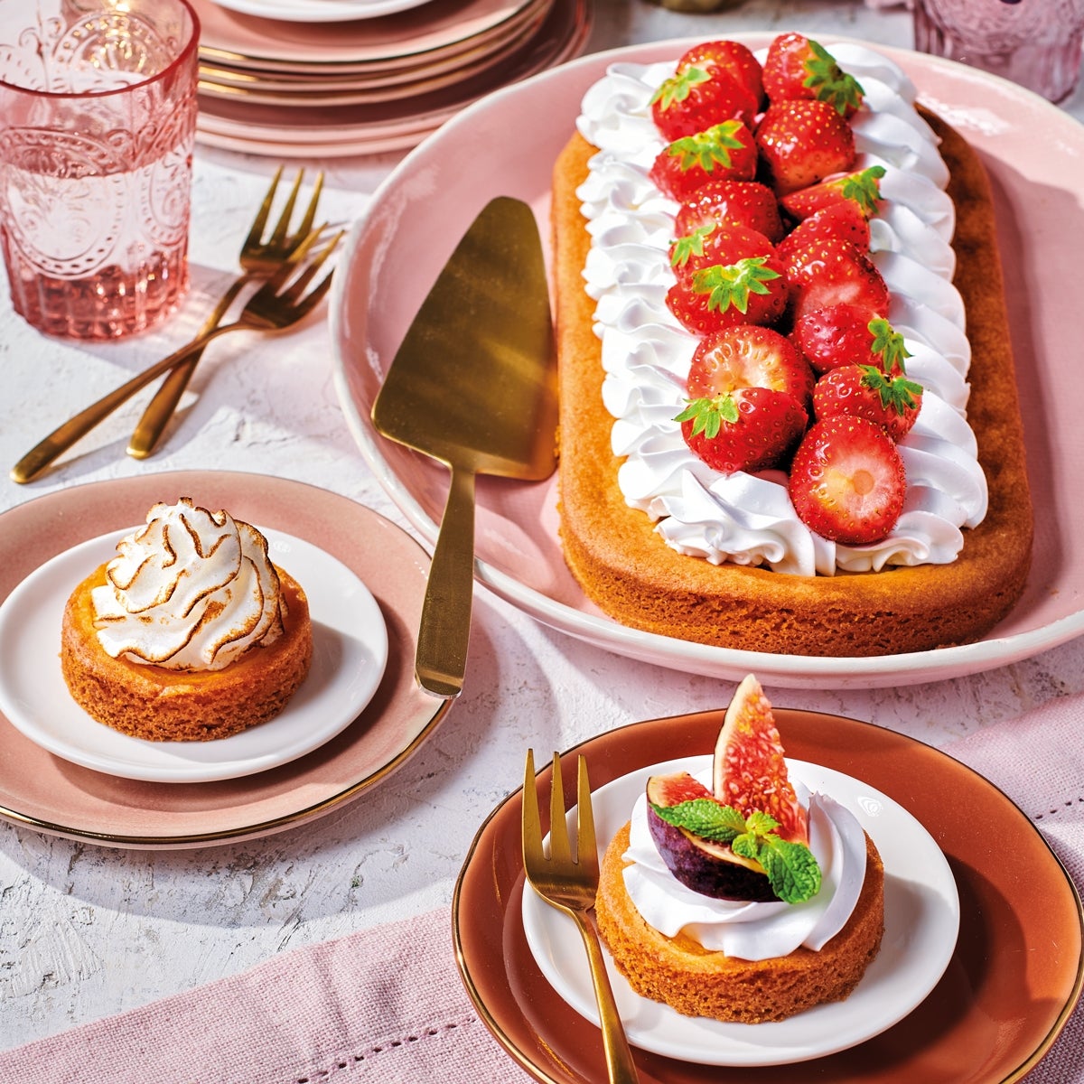 FunCakes Mix pour Biscuit Tendre & Croquant 500 g