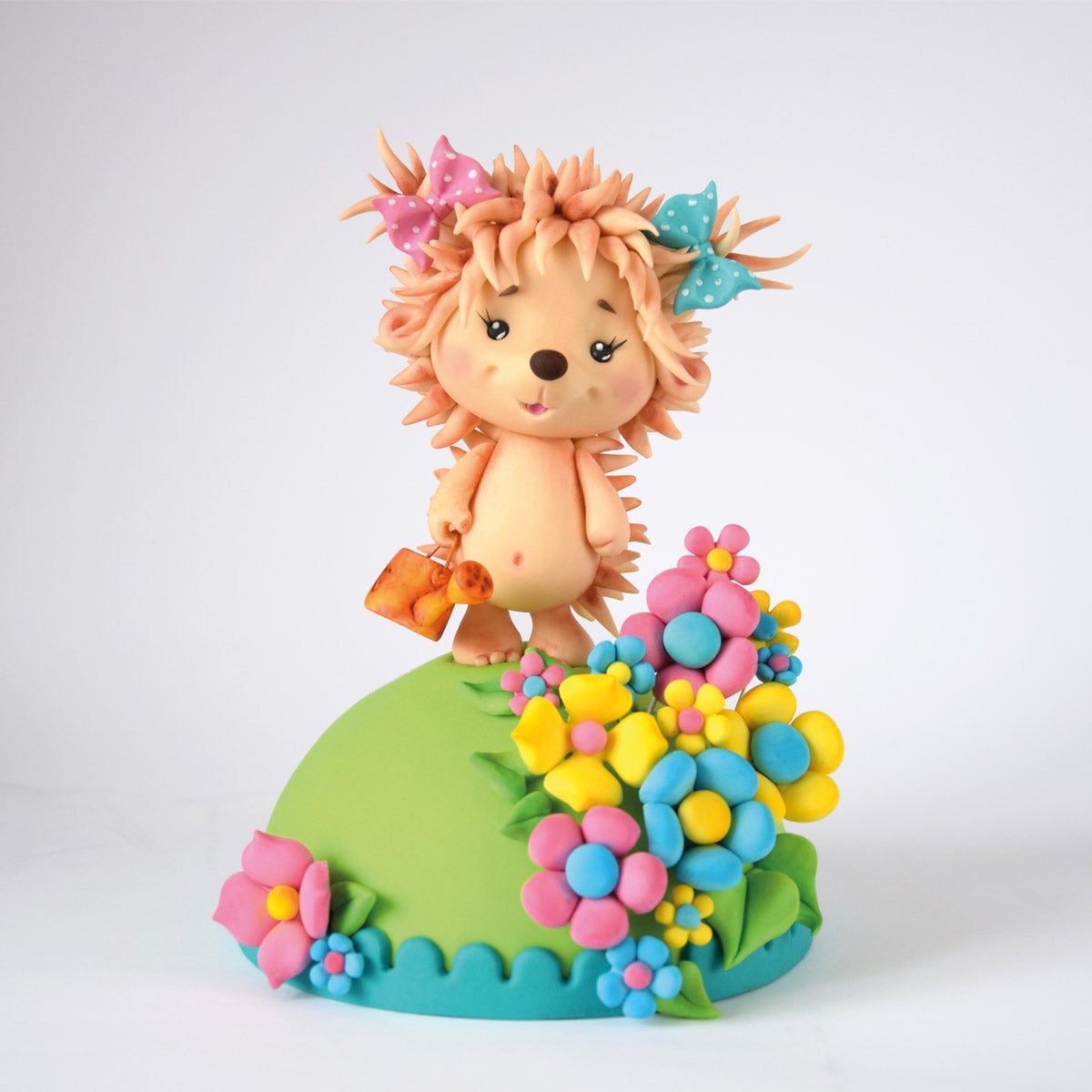 FunCakes Pâte de Modelage Paste White 1 kg