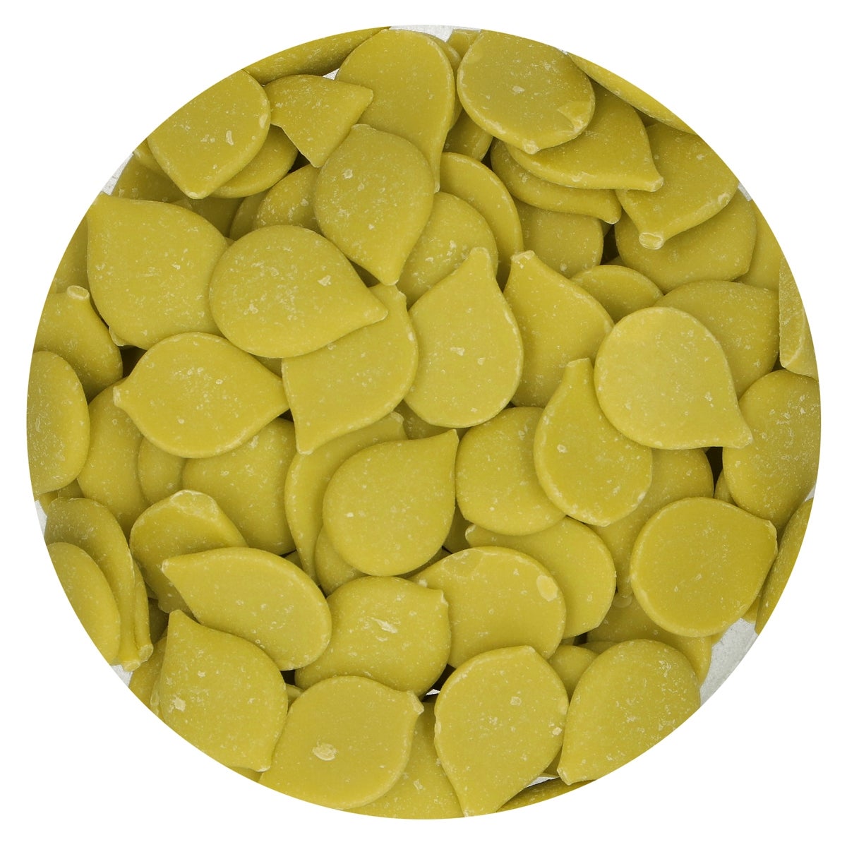 FunCakes Deco Melts -Citron Vert- 250g
