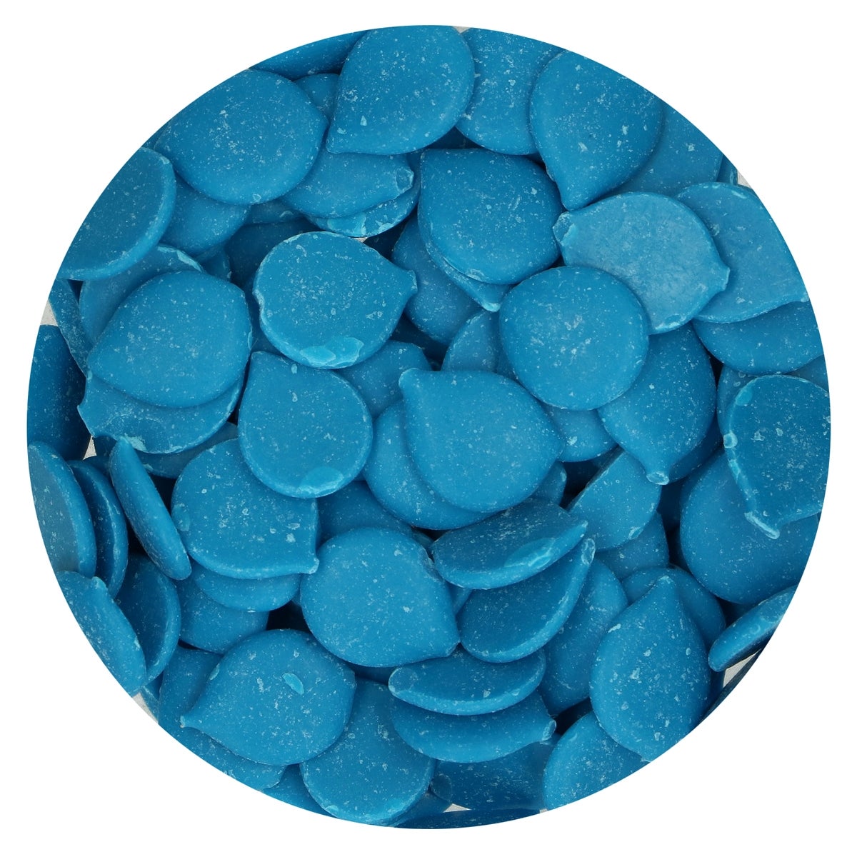 FunCakes Deco Melts -Bleu- 250g