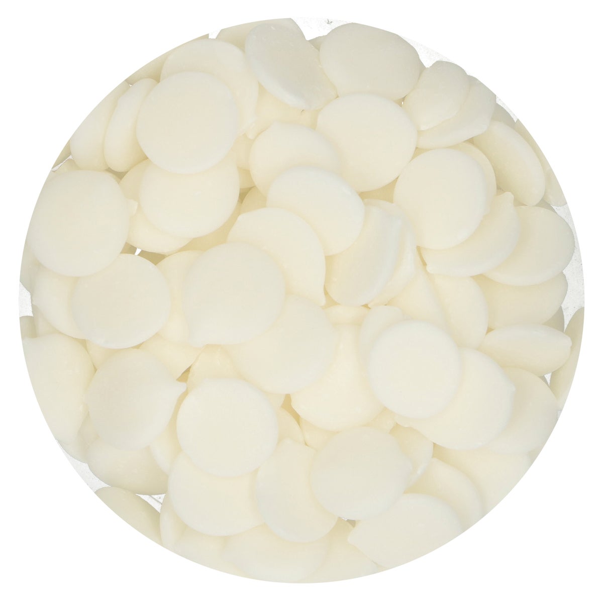 FunCakes Deco Melts - Saveur yaourt - 250g
