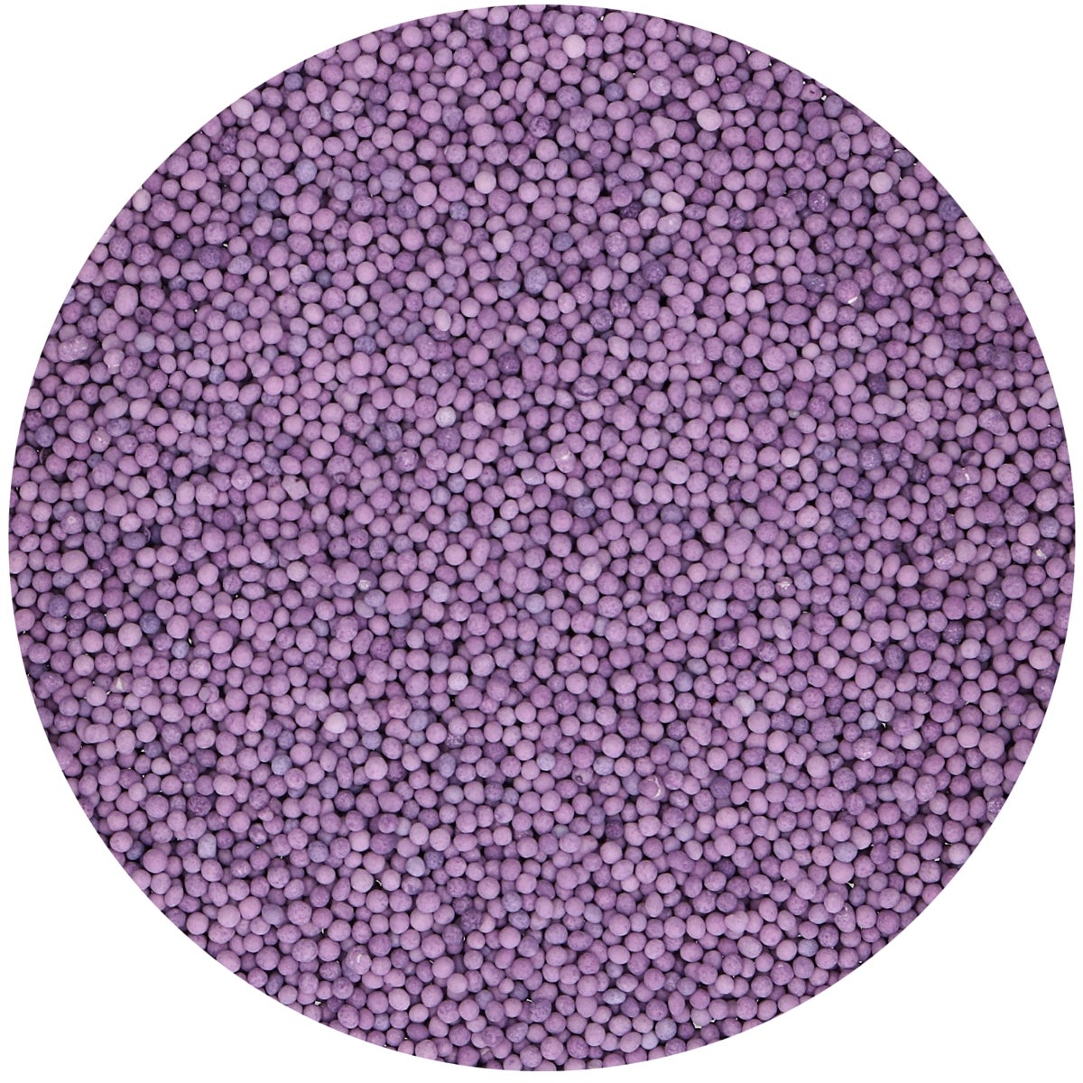 FunCakes Nonpareils Violet 80g