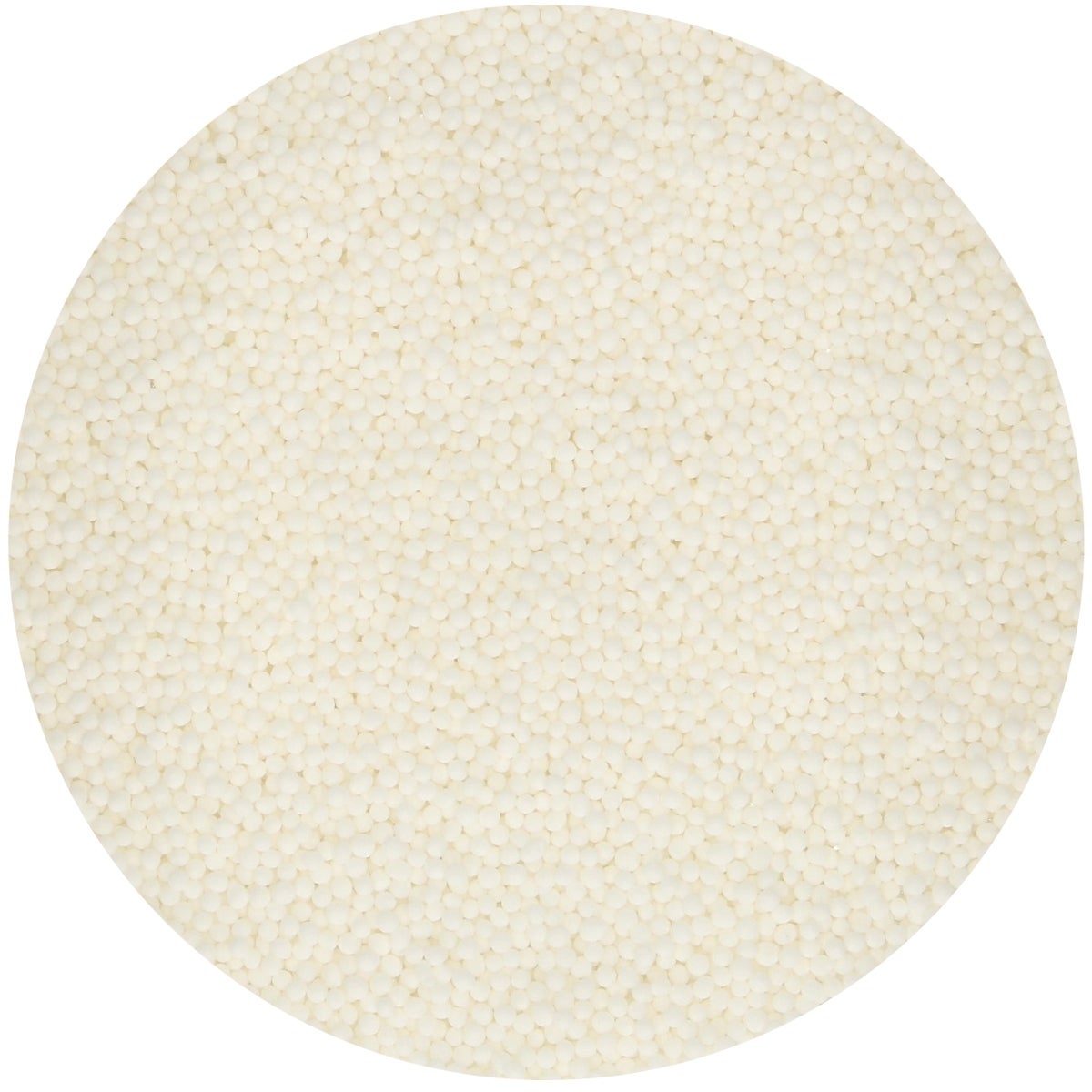 FunCakes Nonpareils Blanc 80g