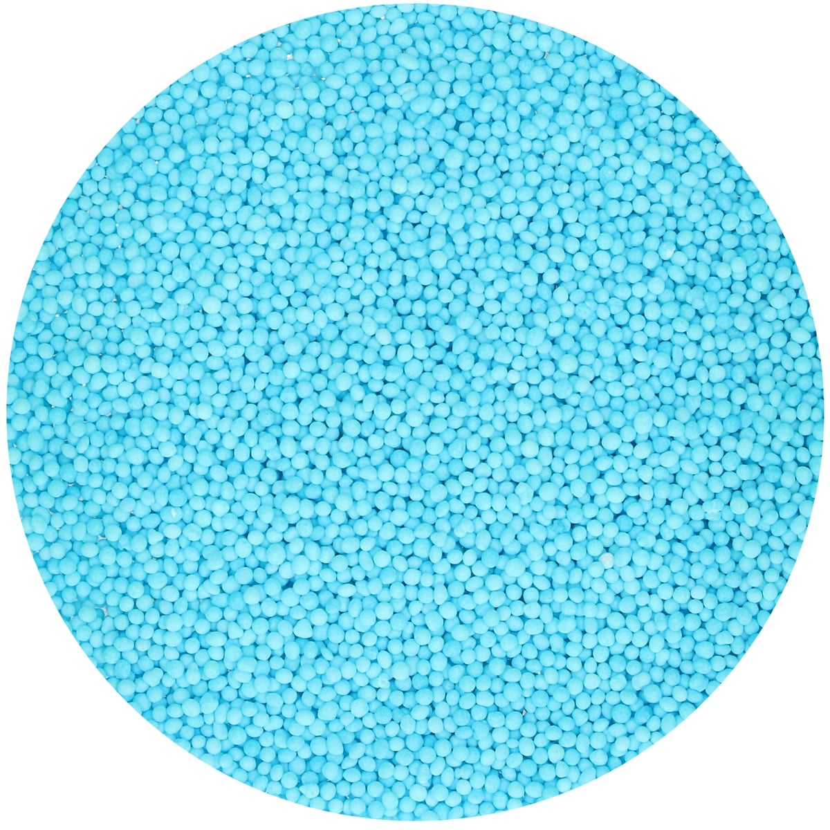 FunCakes Nonpareils Blue Clair 80g