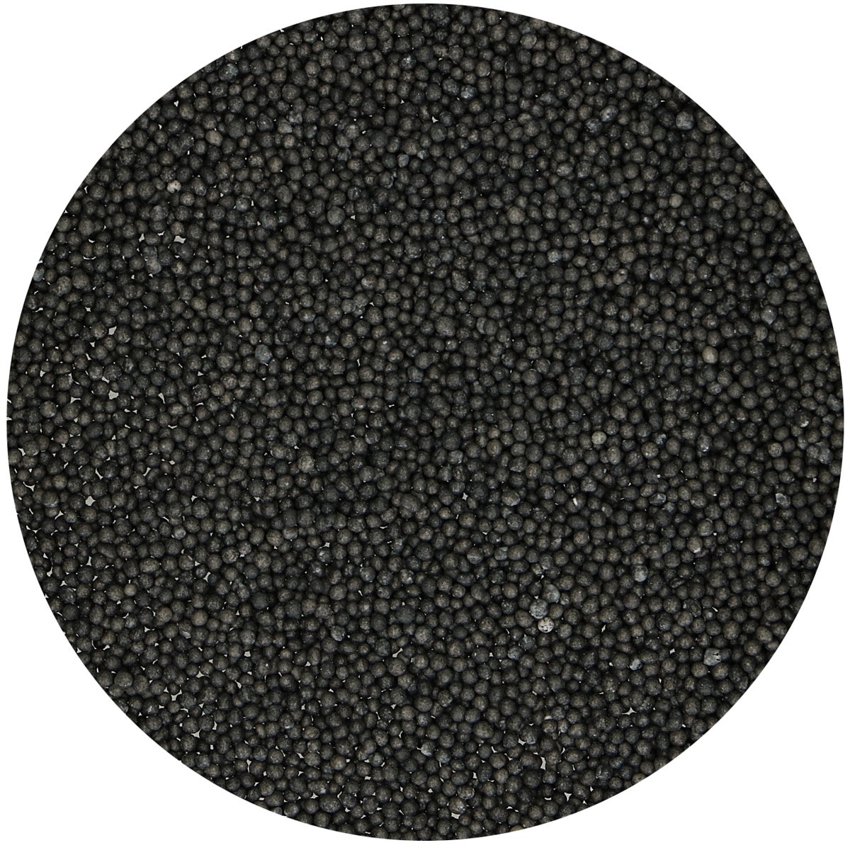 FunCakes Nonpareils Noir 80 g