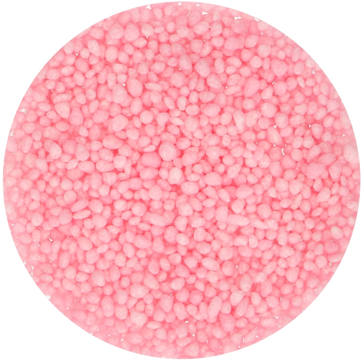 FunCakes Sugar Dots Rose 80g
