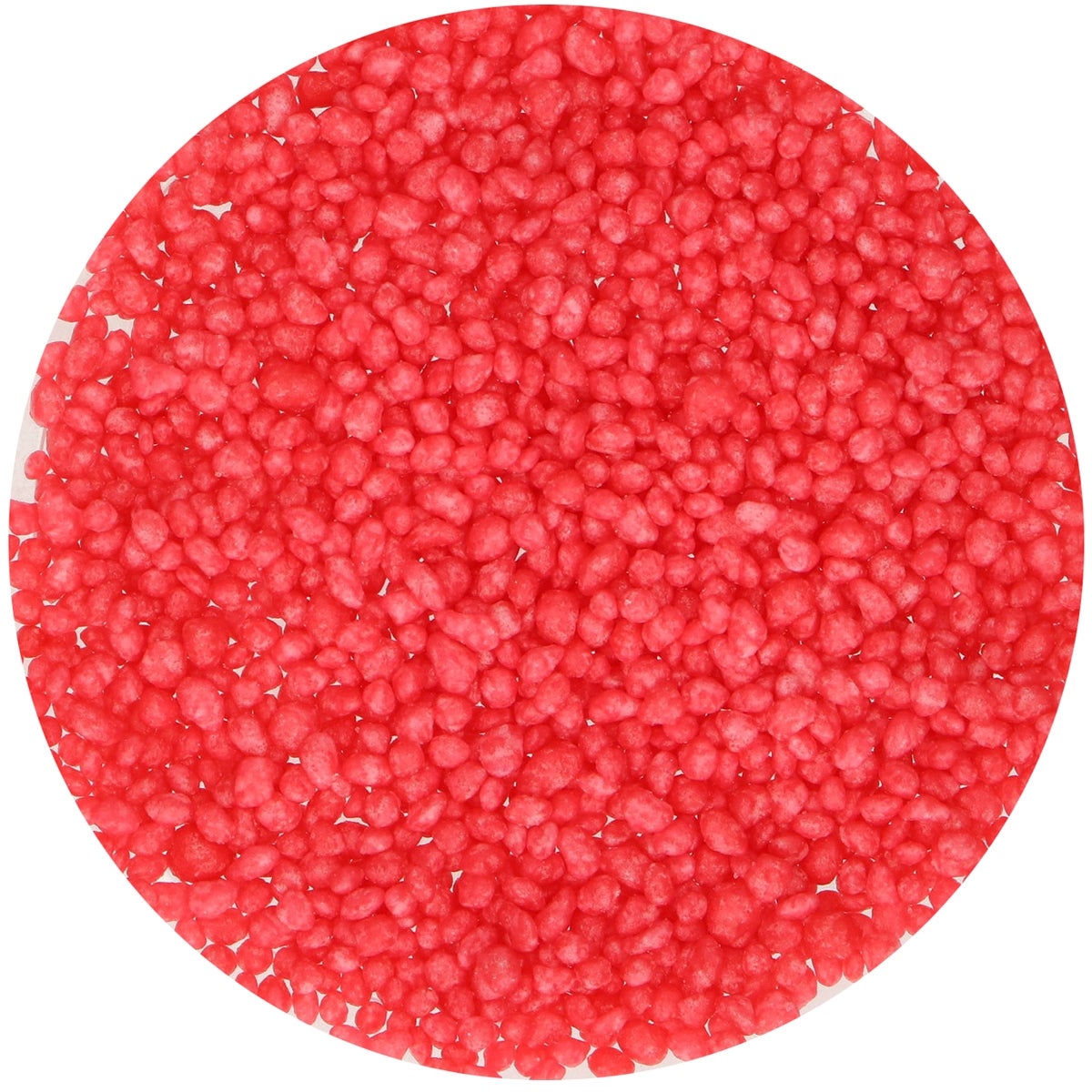 FunCakes Sugar Dots Rouge 80g