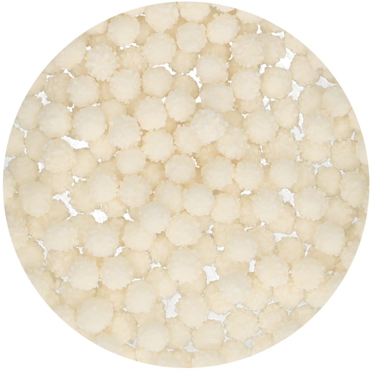 FunCakes Mimosa -Blanc- 45g