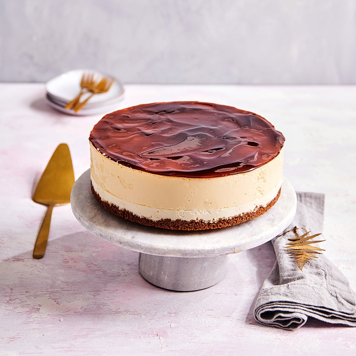 FunCakes Glaçage Caramel 375 g