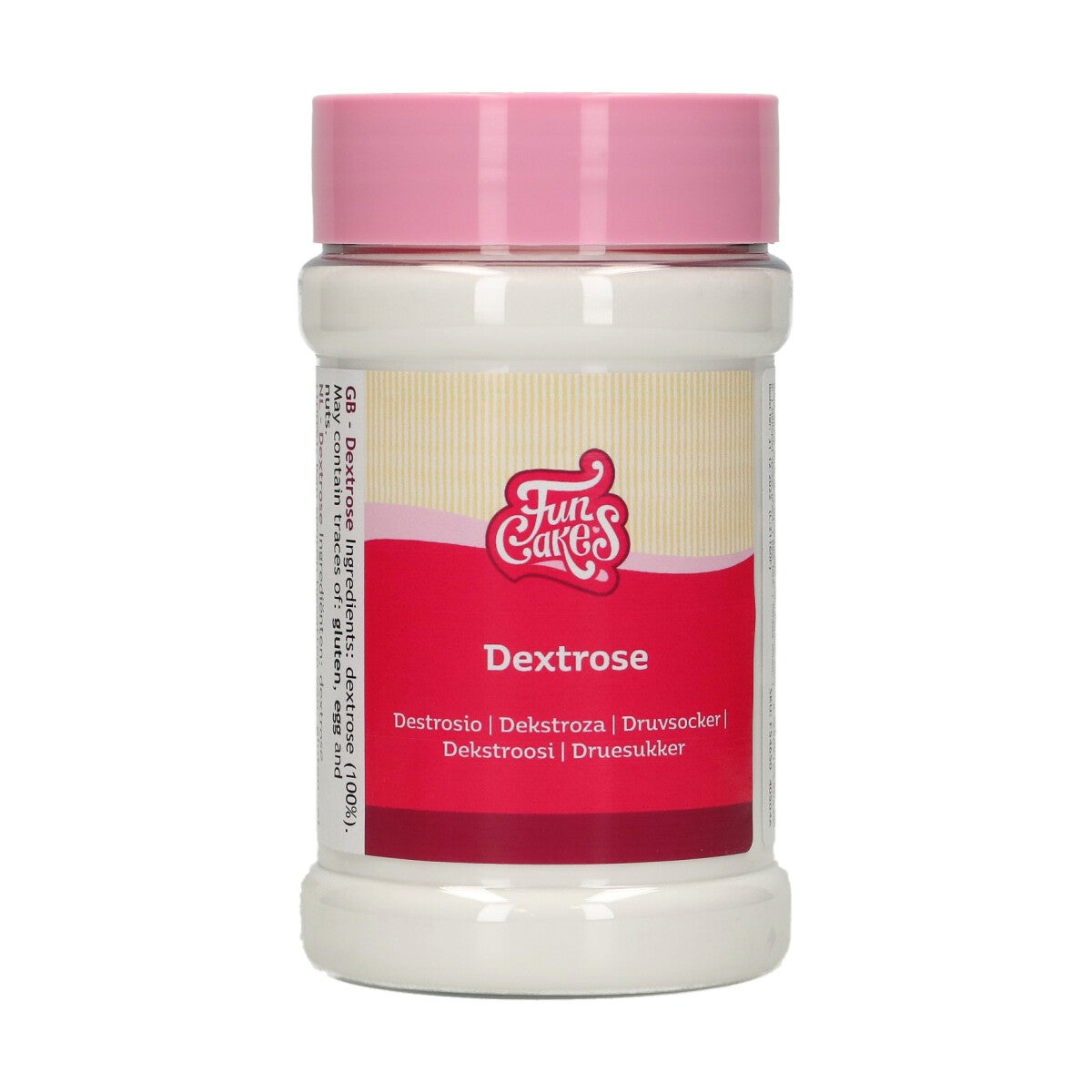 FunCakes Dextrose 200g